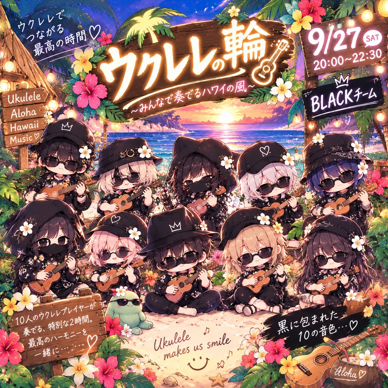 もーにーんぐ☀️🌱