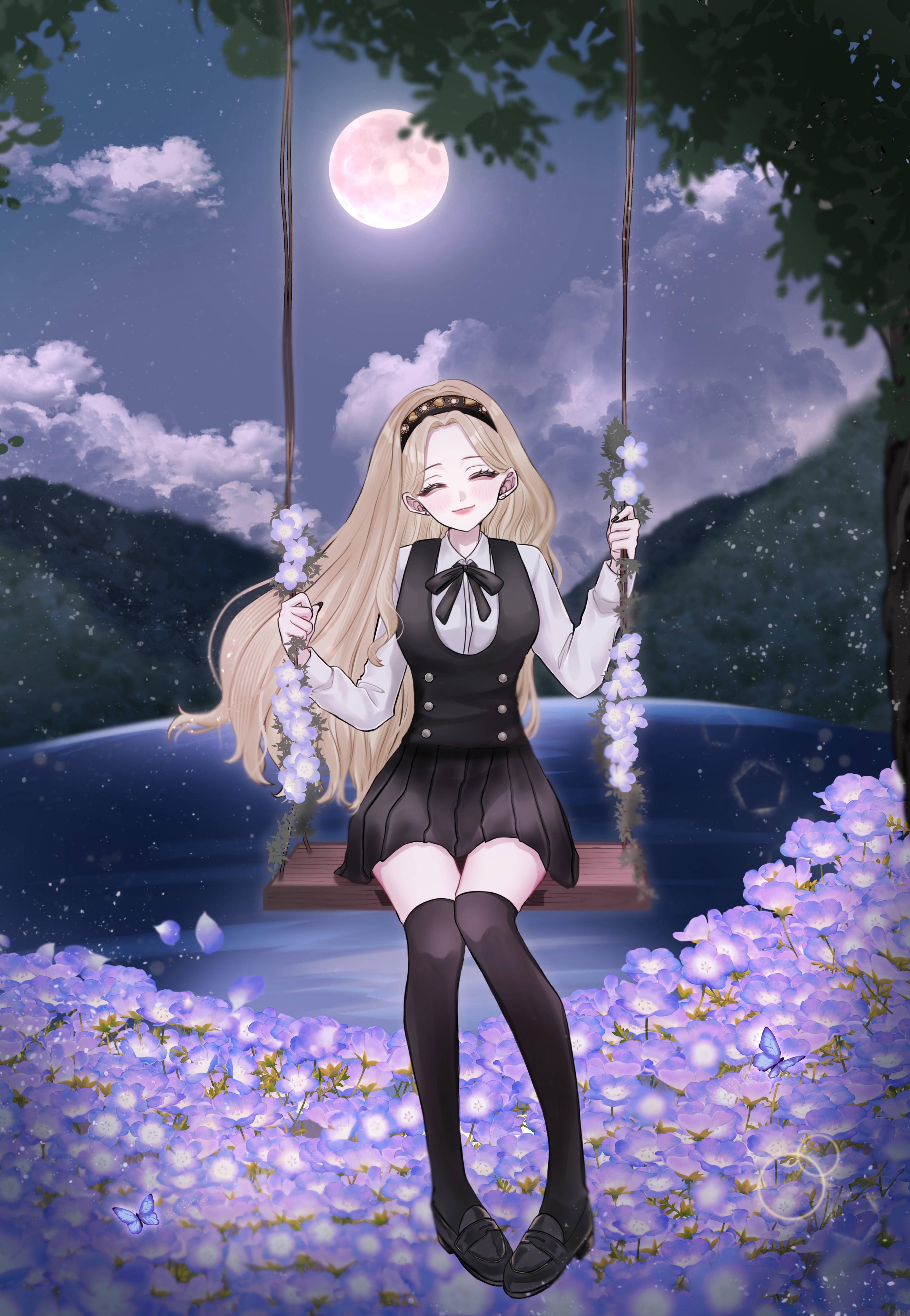 こんばんは