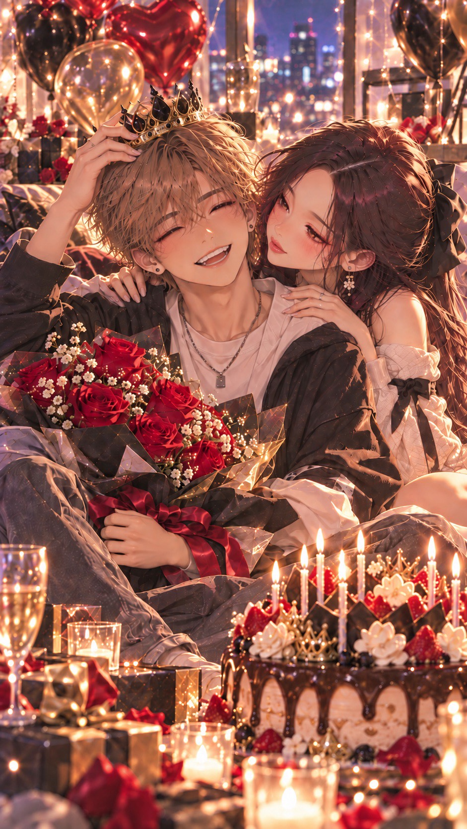 初潜🧚‍♂️アナタの癒場所🌙*ﾟ