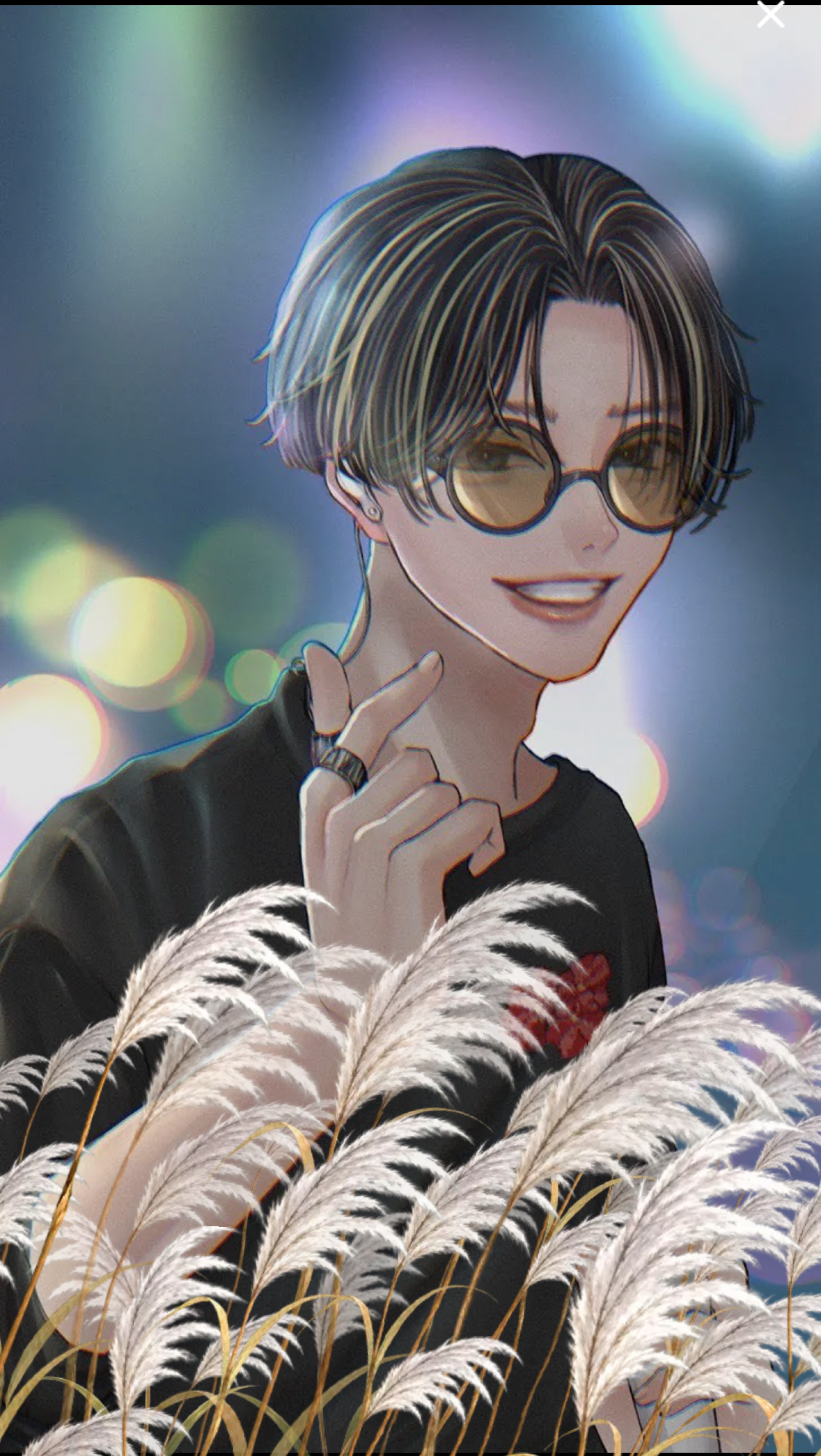 𝑳𝒊𝒔𝒕𝒆𝒏
