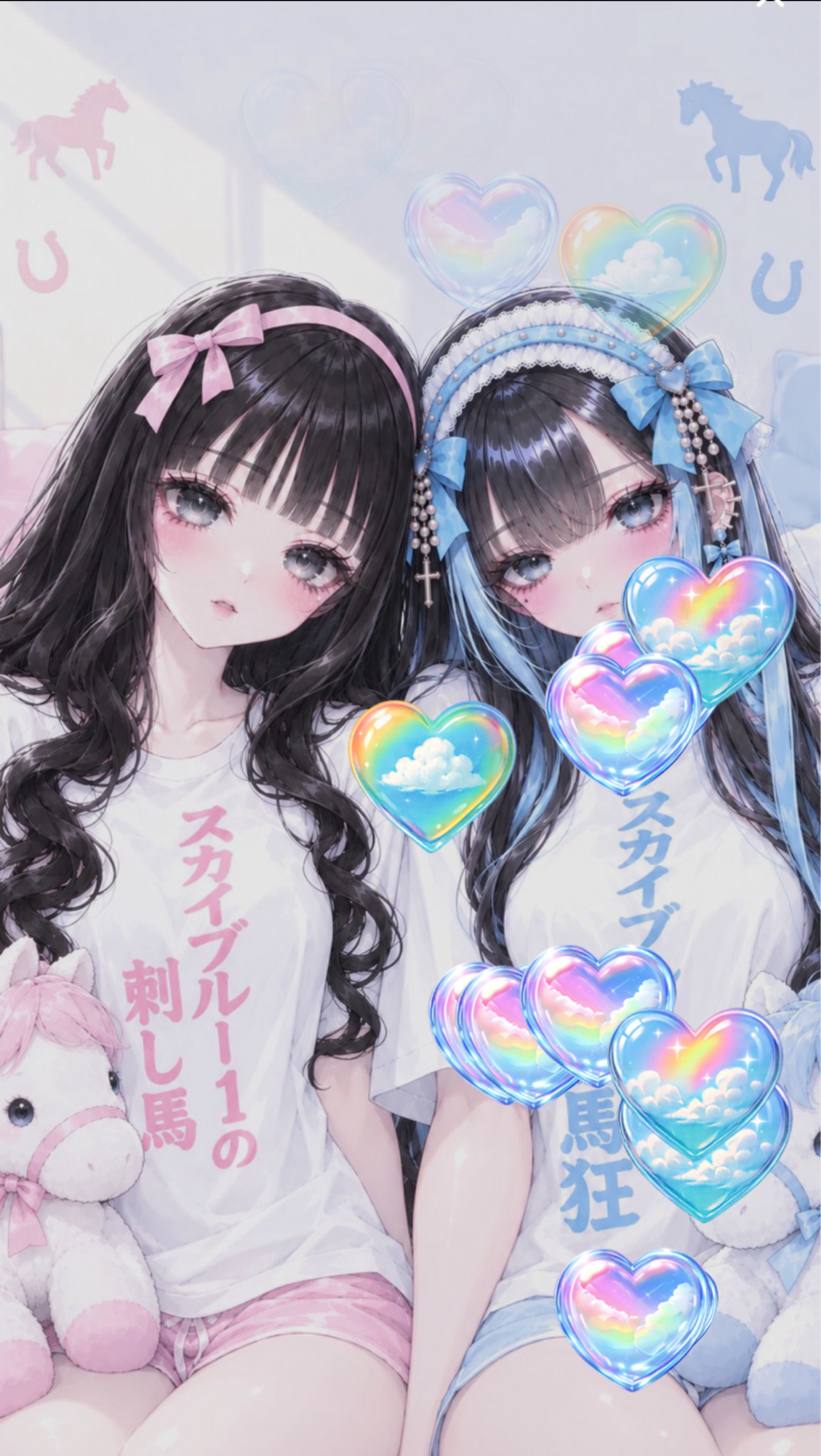24時間配信#6