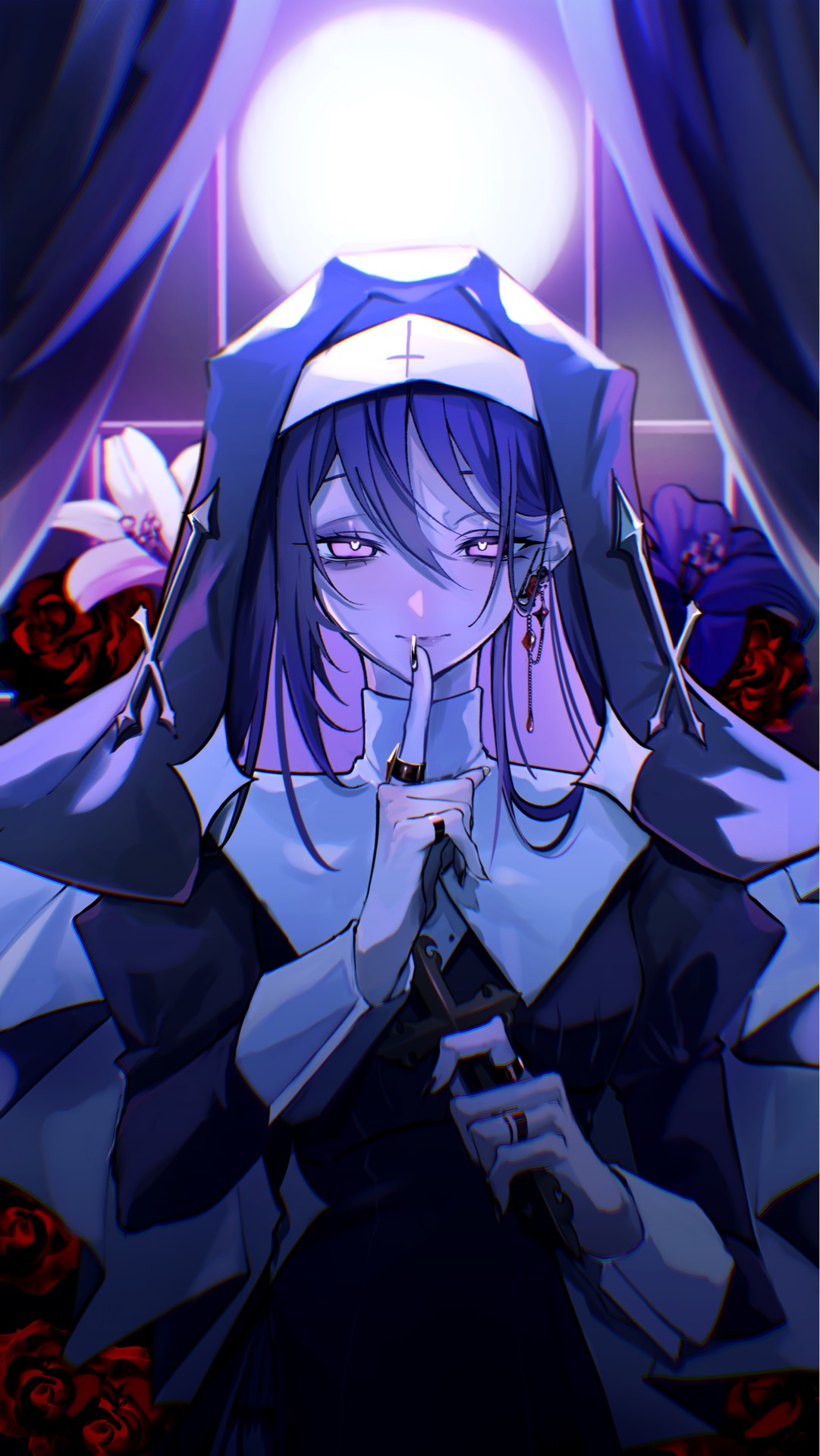 【立体音響】睡眠導入剤🌿‬