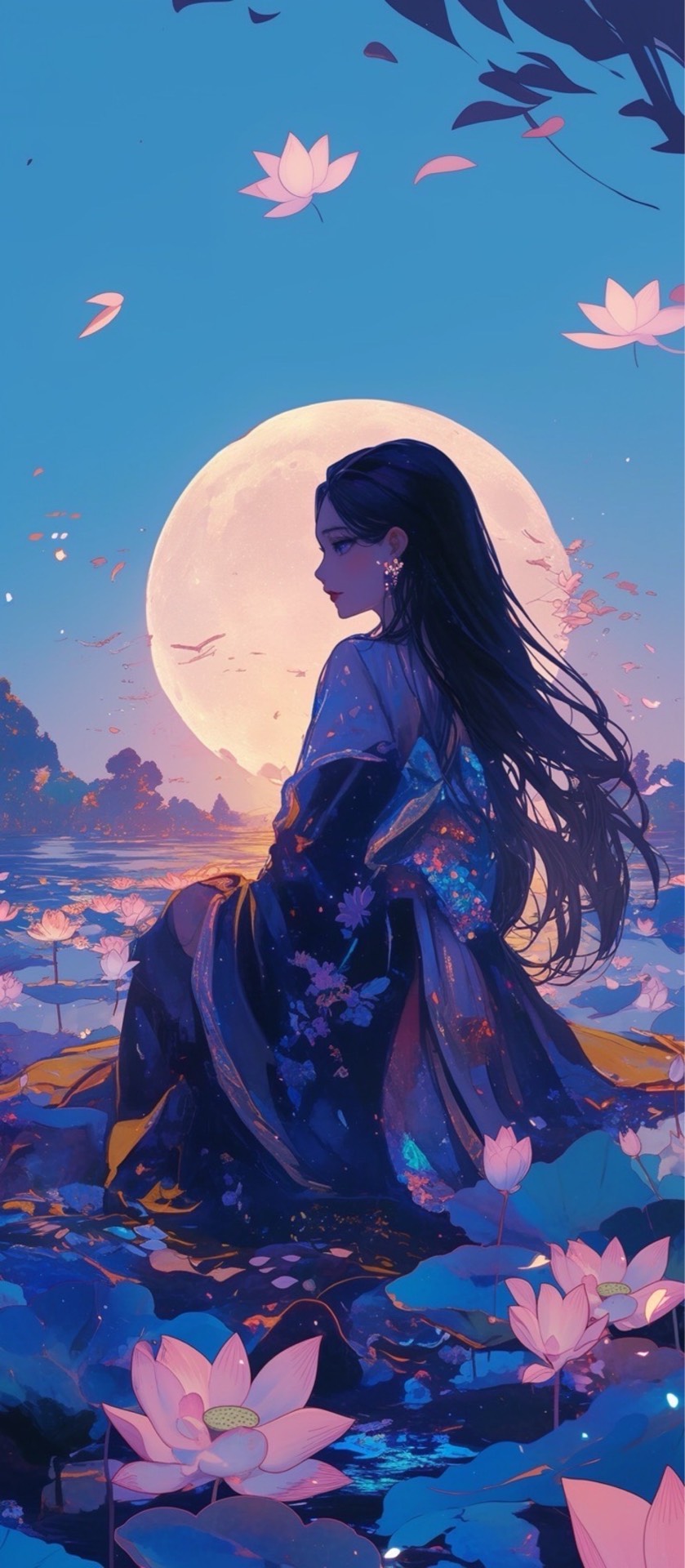 初潜🧚‍♂️アナタの癒場所🌙*ﾟ