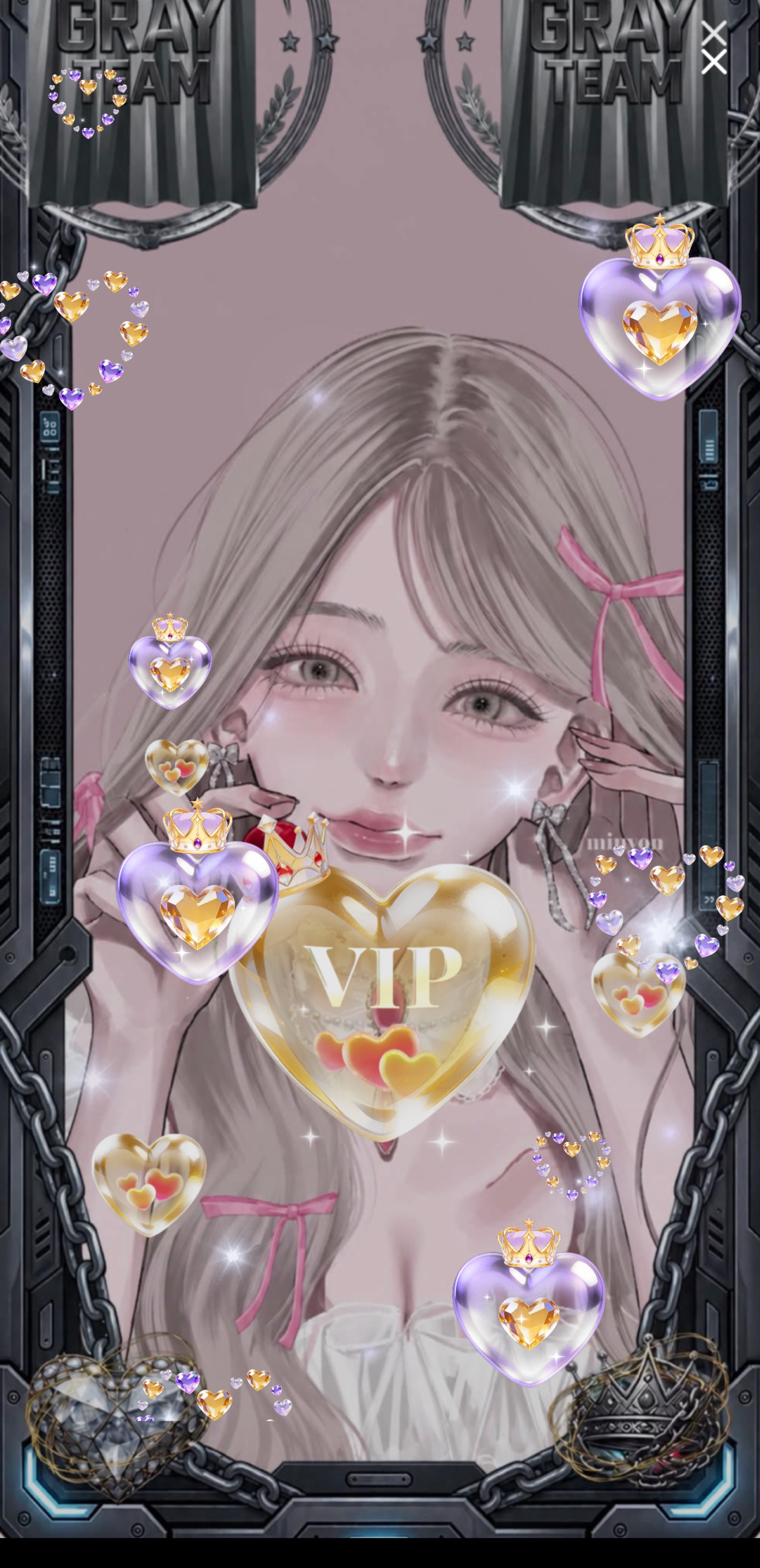 🌷そこの君！天才か🌷初潜◎