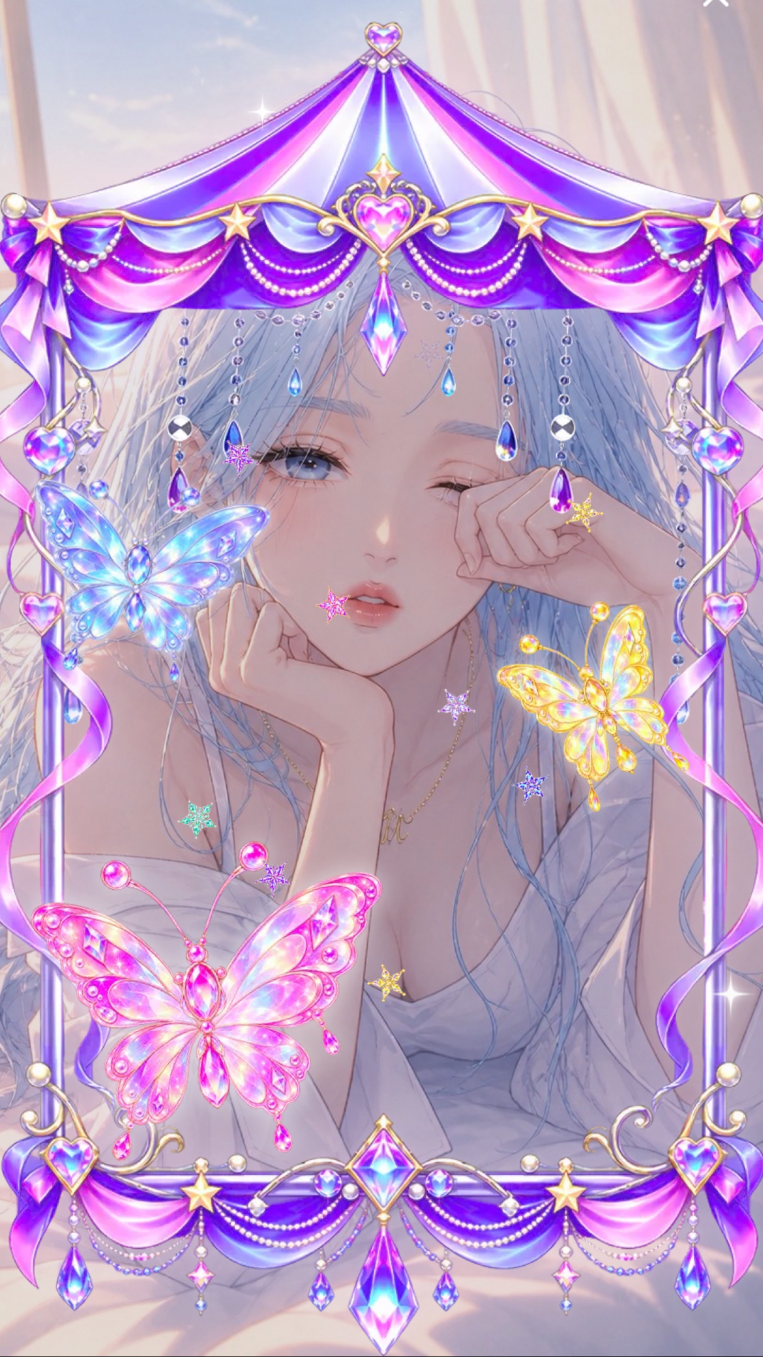 お疲れさまー┋無機材