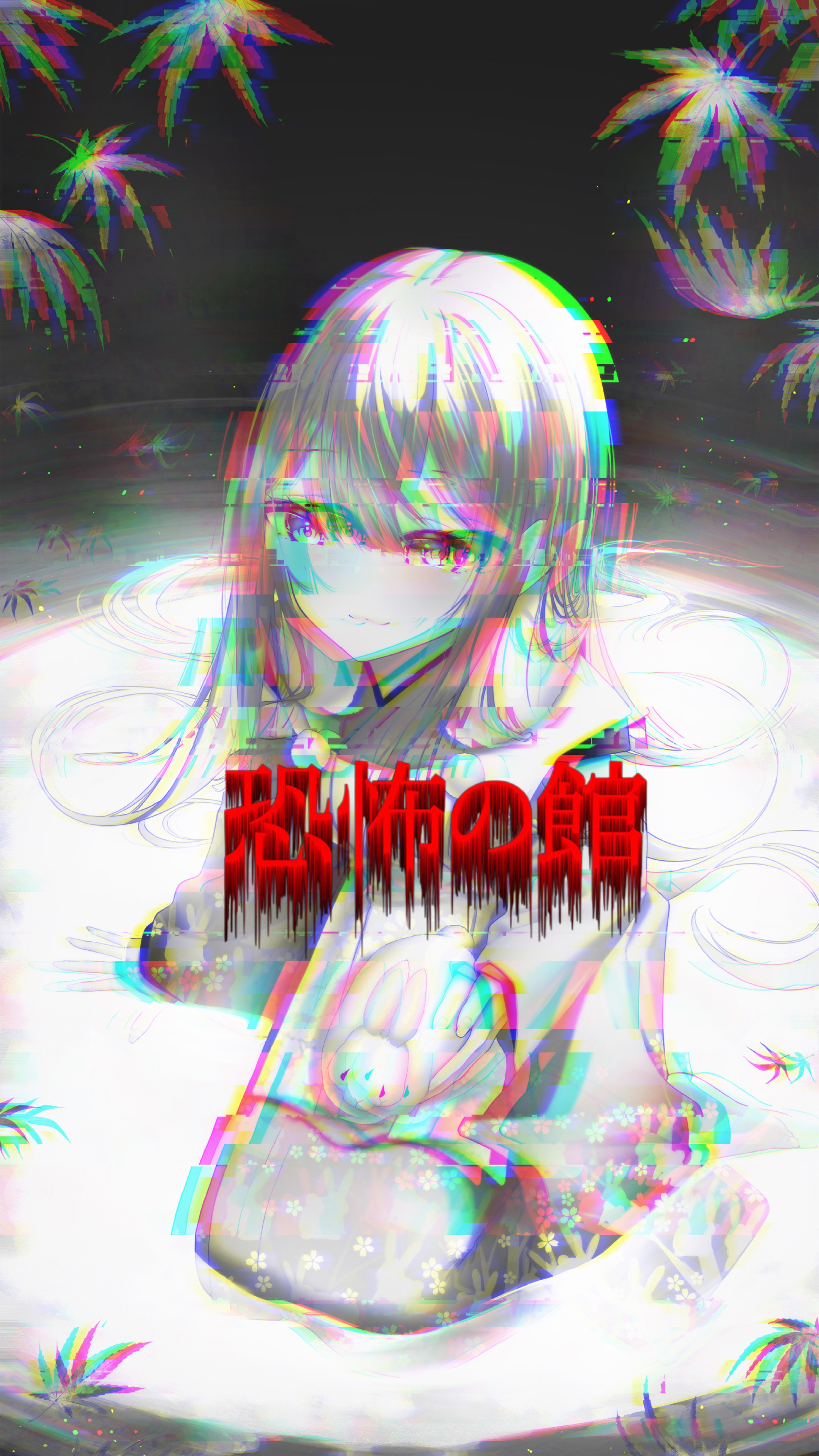 お月見会🌙今夜も月が綺麗ですね✨️✨️
