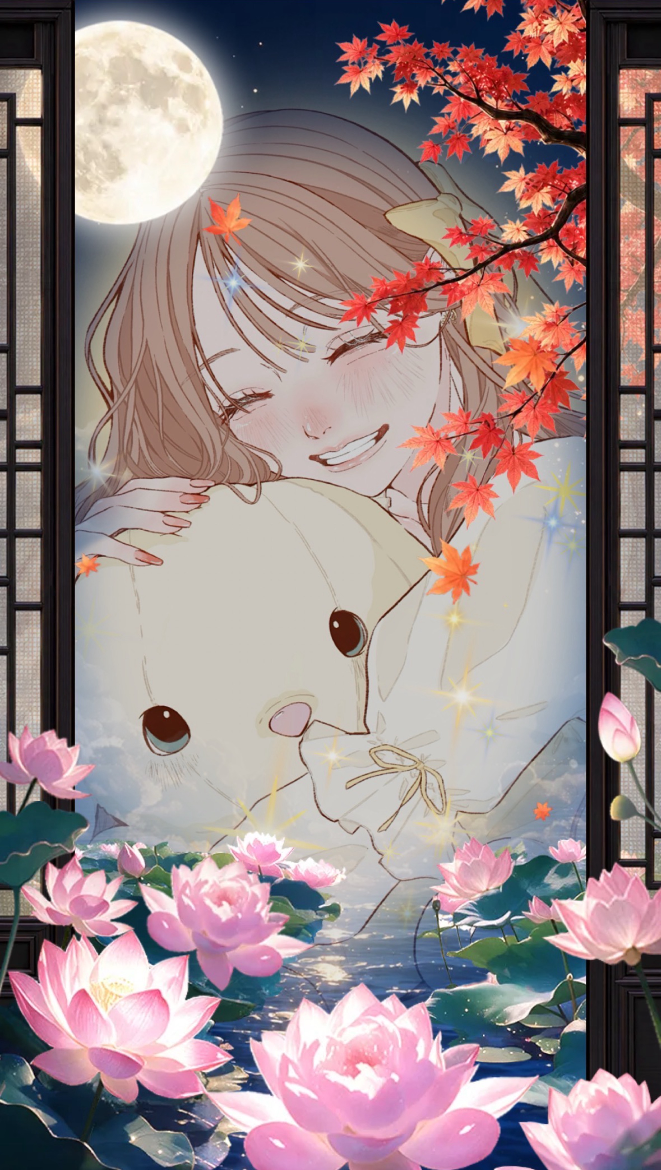22時までの枠だよん( *ᐢ´꒳`ᐢ*