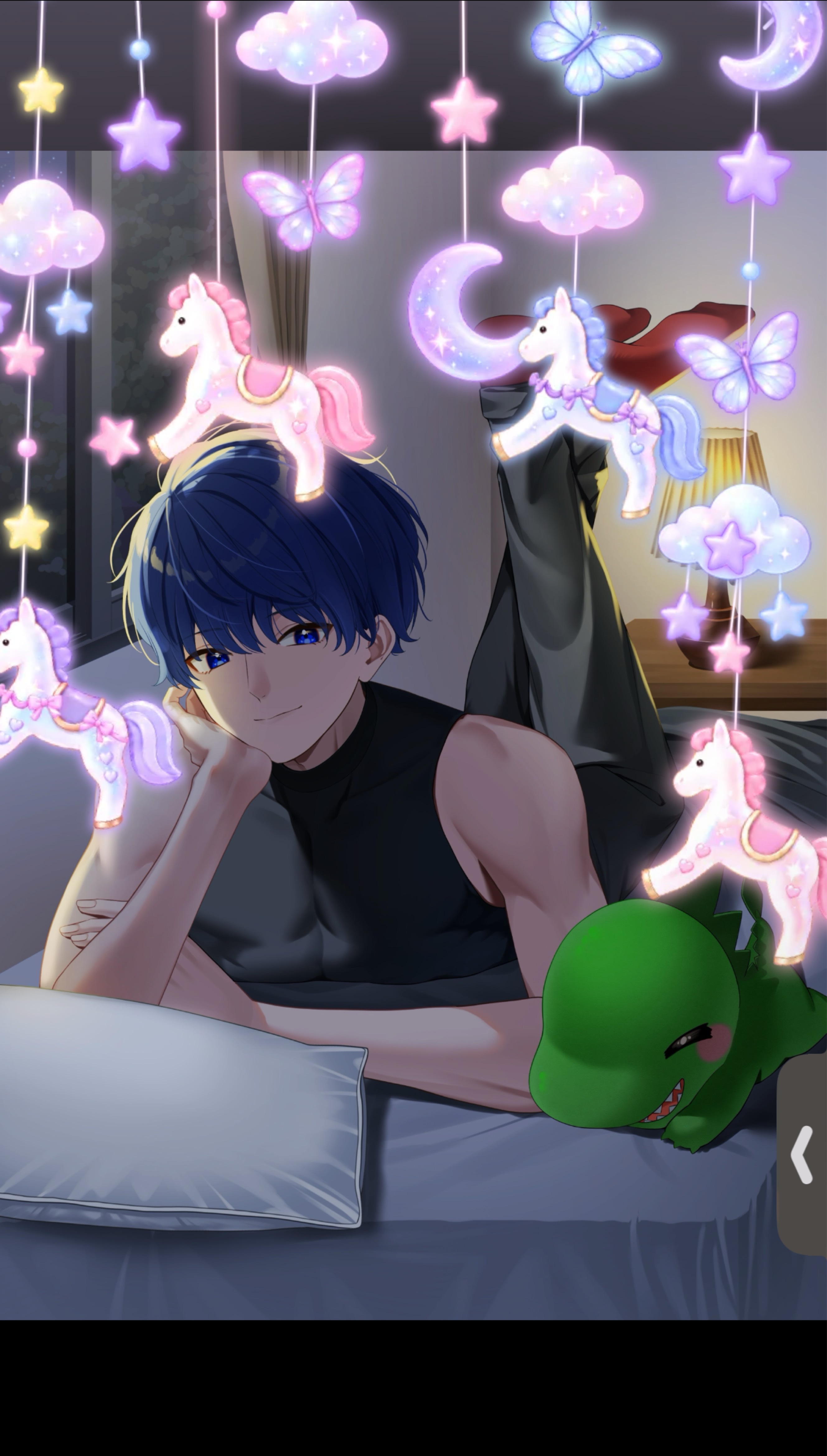 今夜はほいや🌙