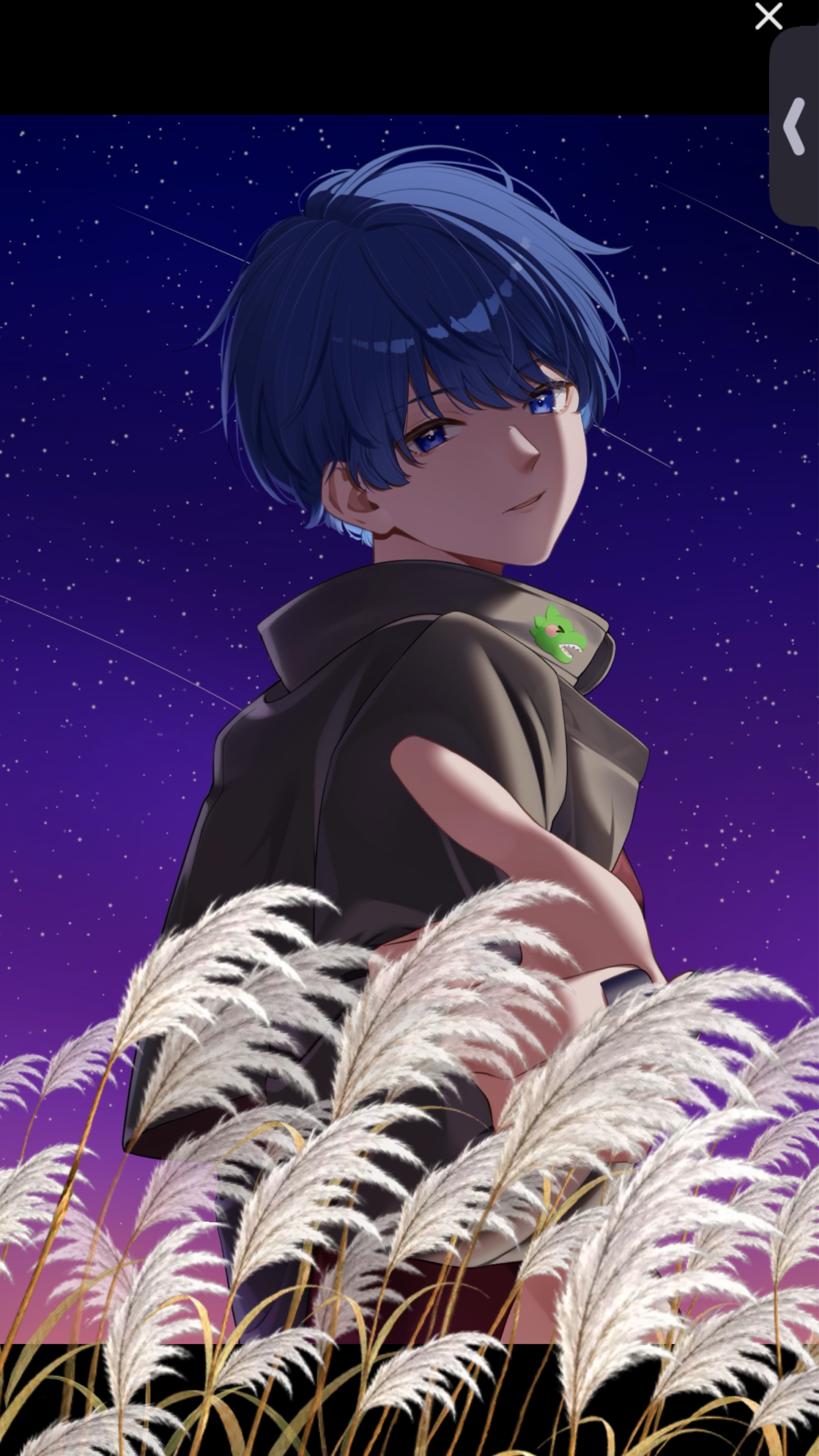 今夜はほいや🌙
