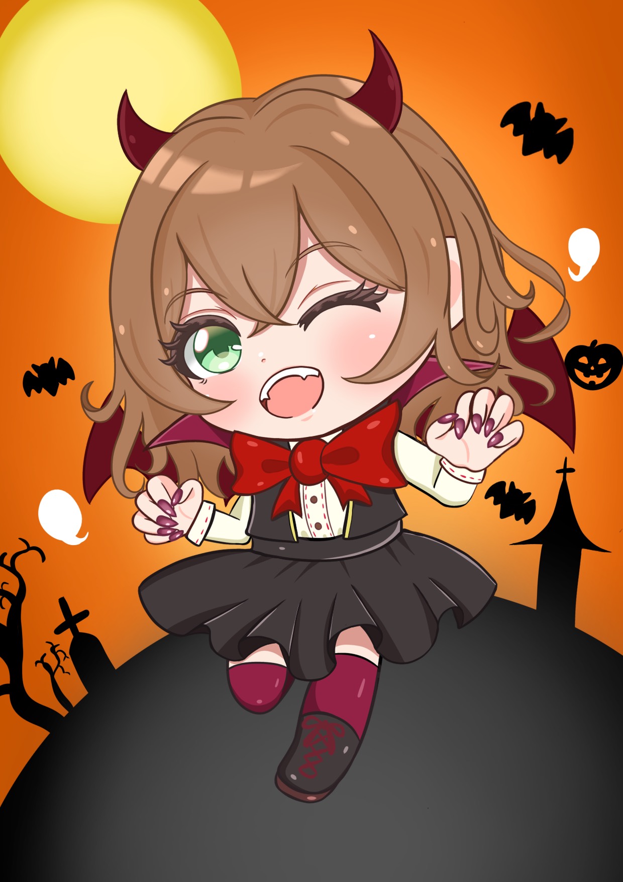 🍷 考えるのが好き #117