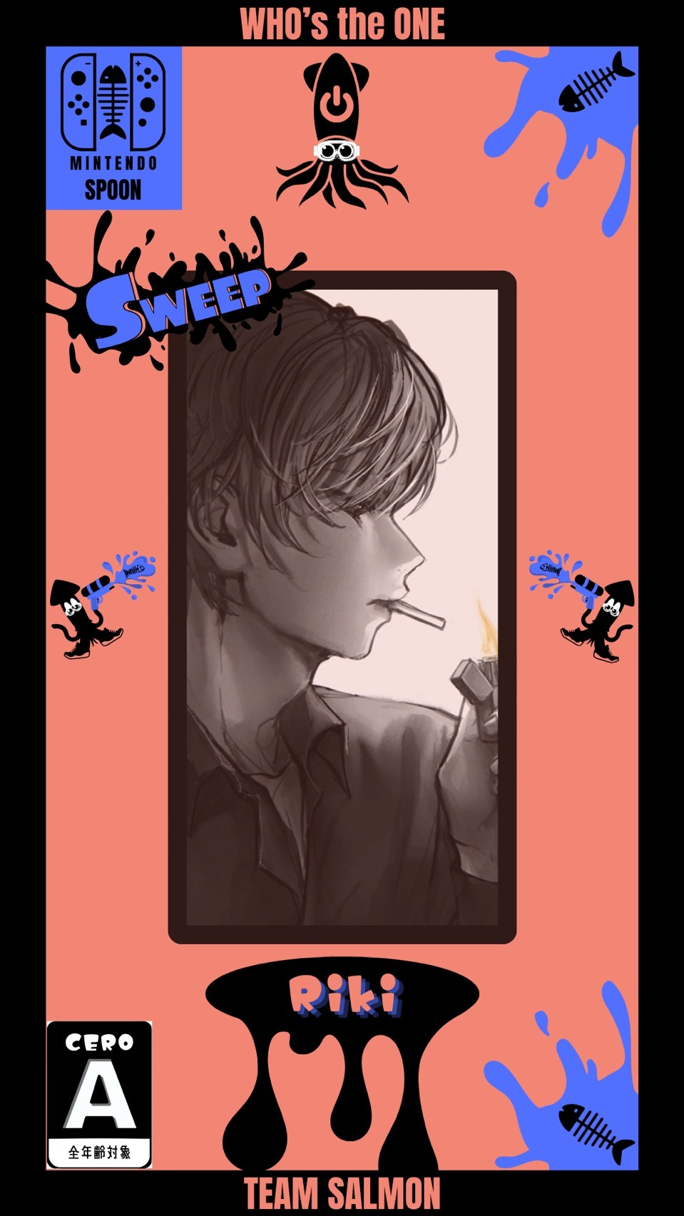 11th Sweeper