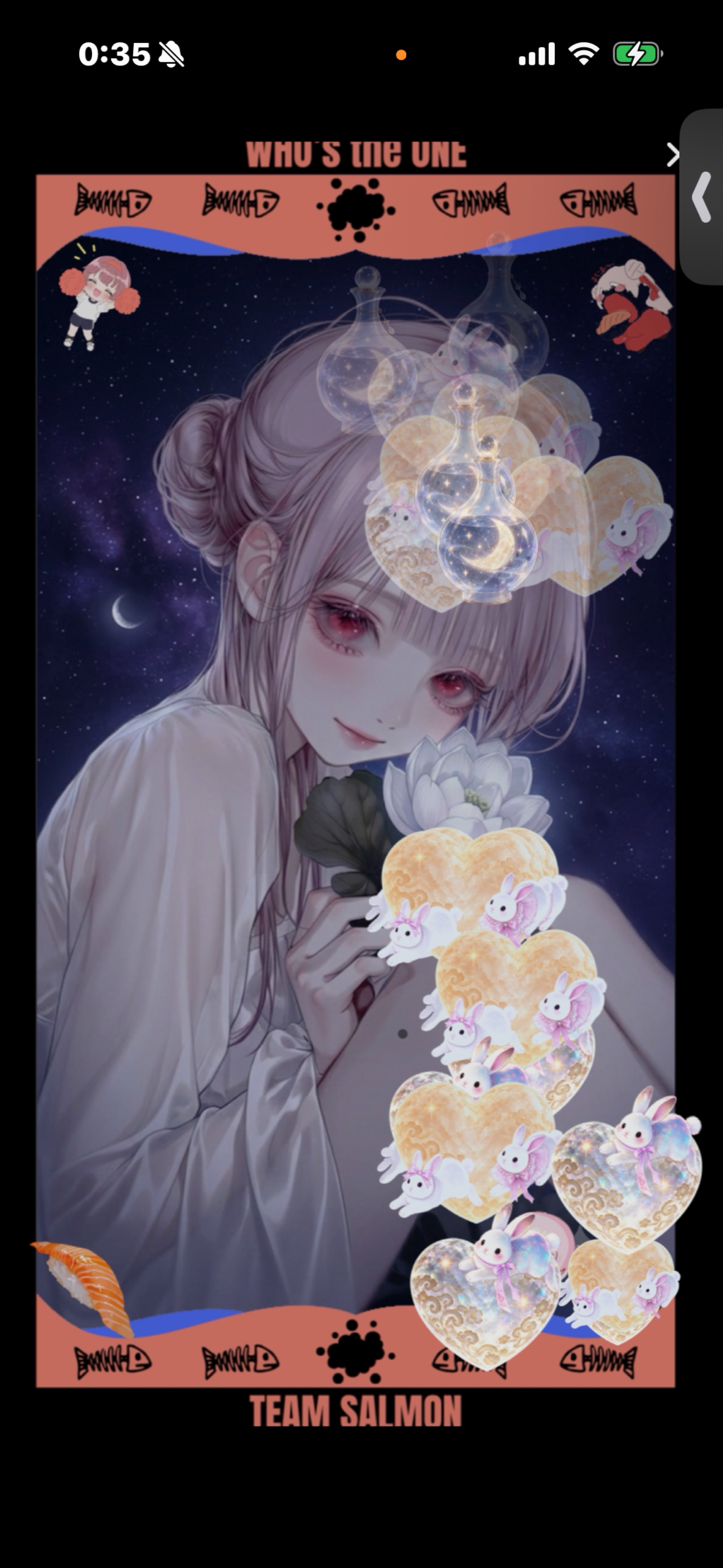 お疲れ様です✨️