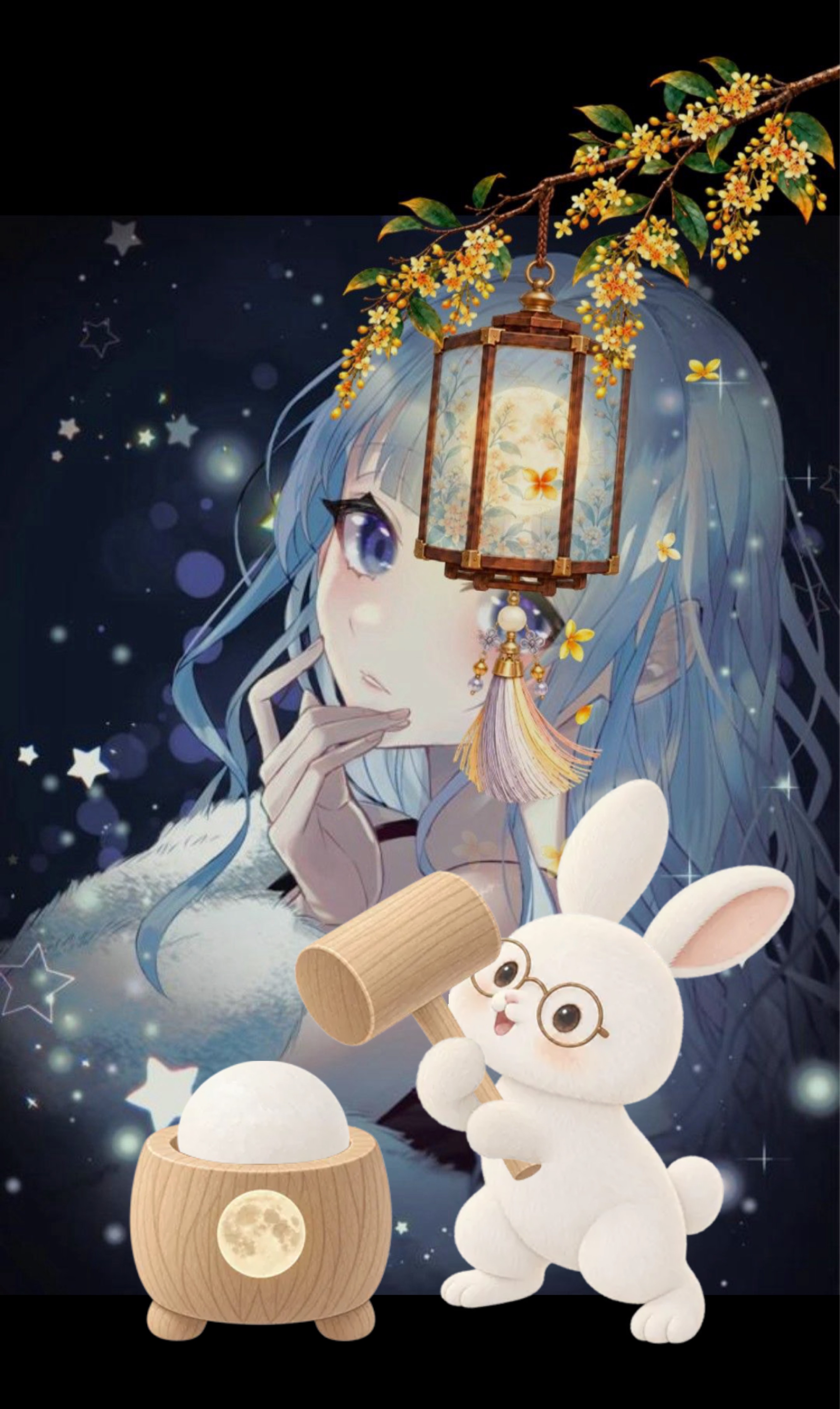 圧倒的寝落ち枠🌙