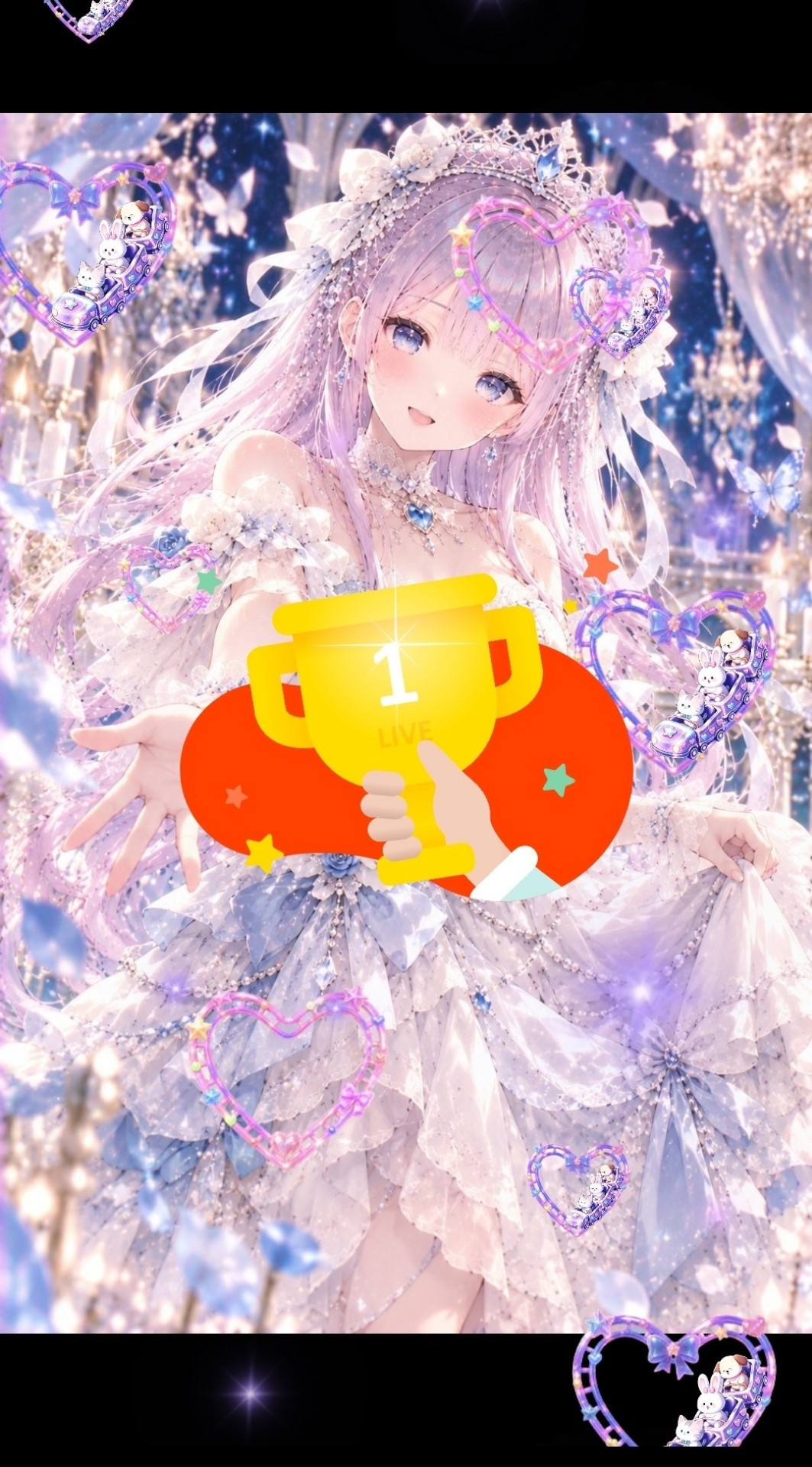🎂ヒナ生誕祭🎀お誕生日迎えました♡