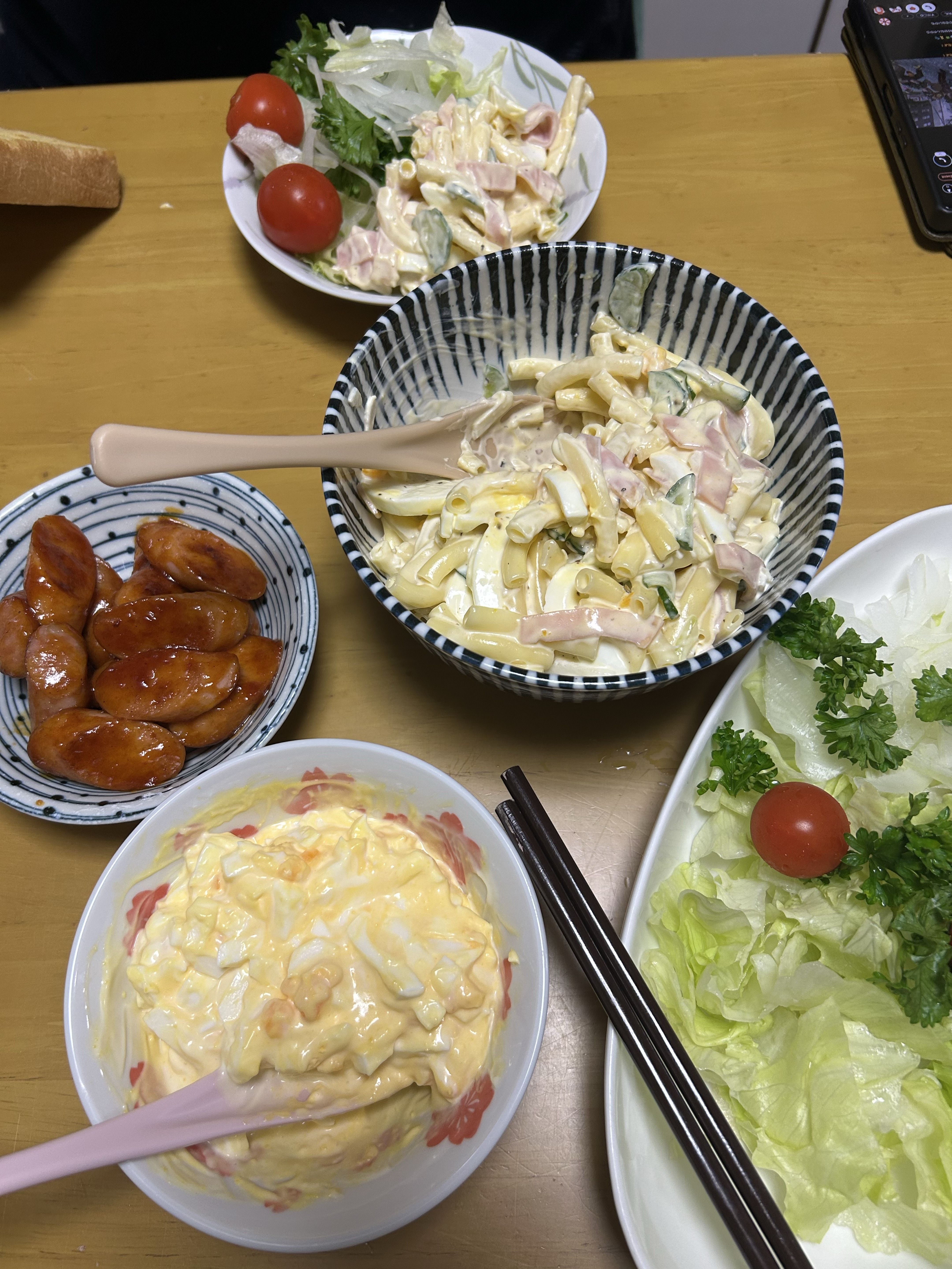 寝起きです(58)
