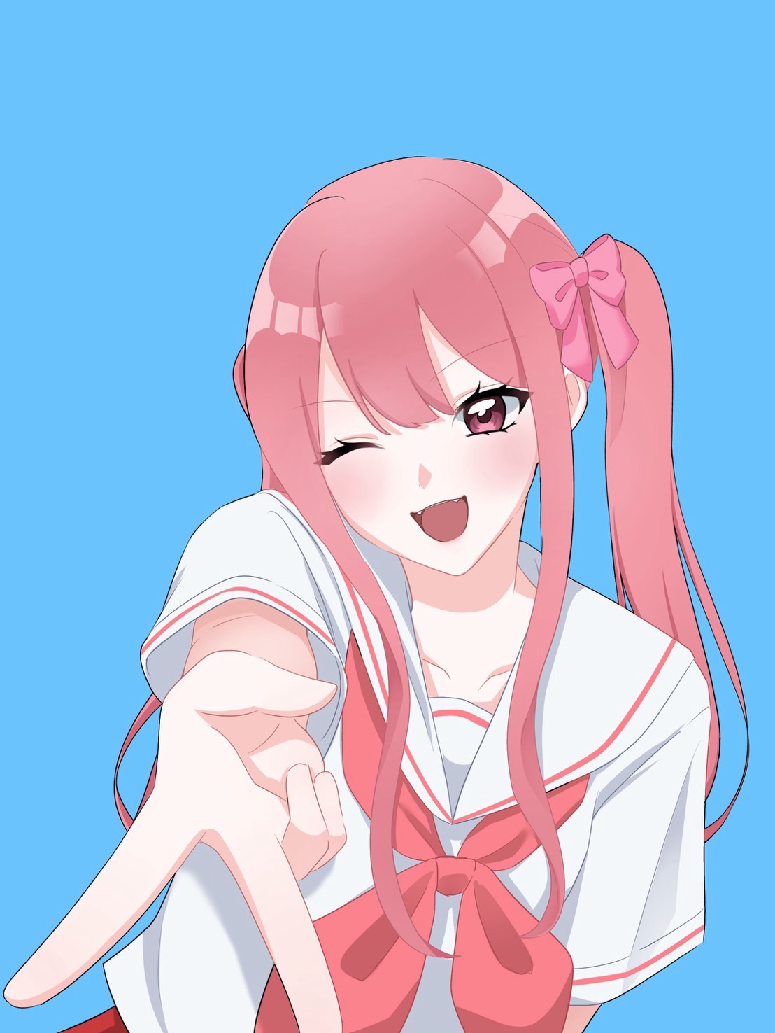 【雑談】ひよるの今日でおしまいっ❕