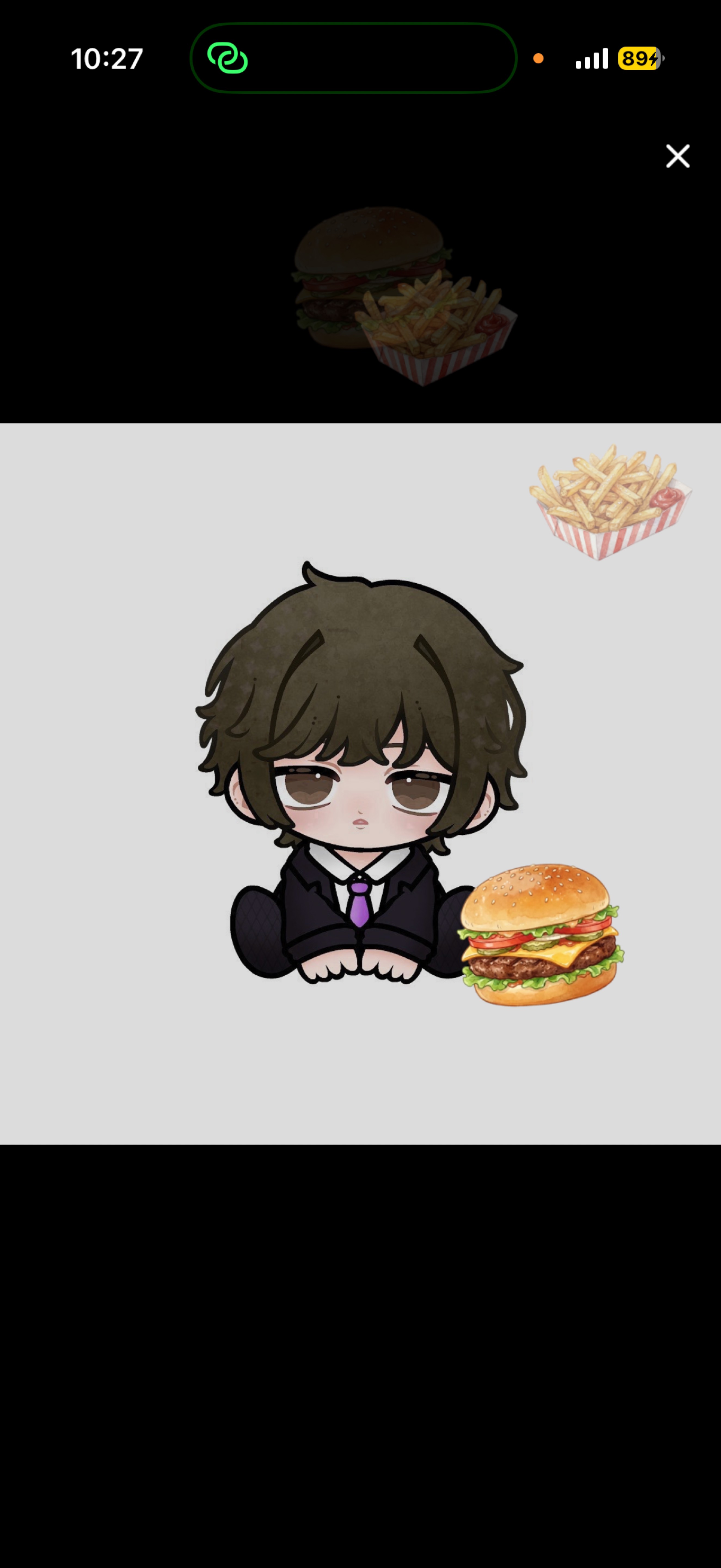 ‪‪‪🪻‬はおち大歓迎‼️voice狙い