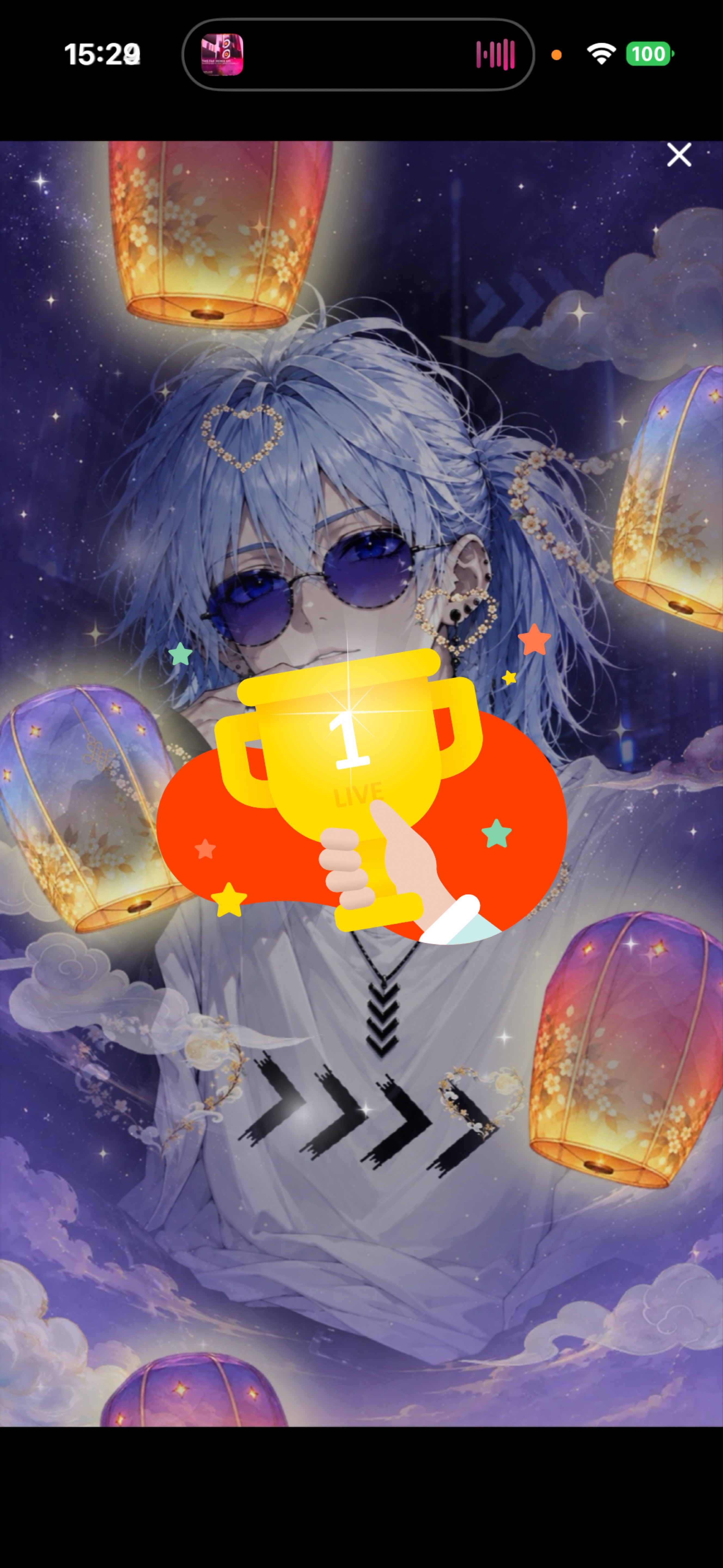 みんなきてねん🎈