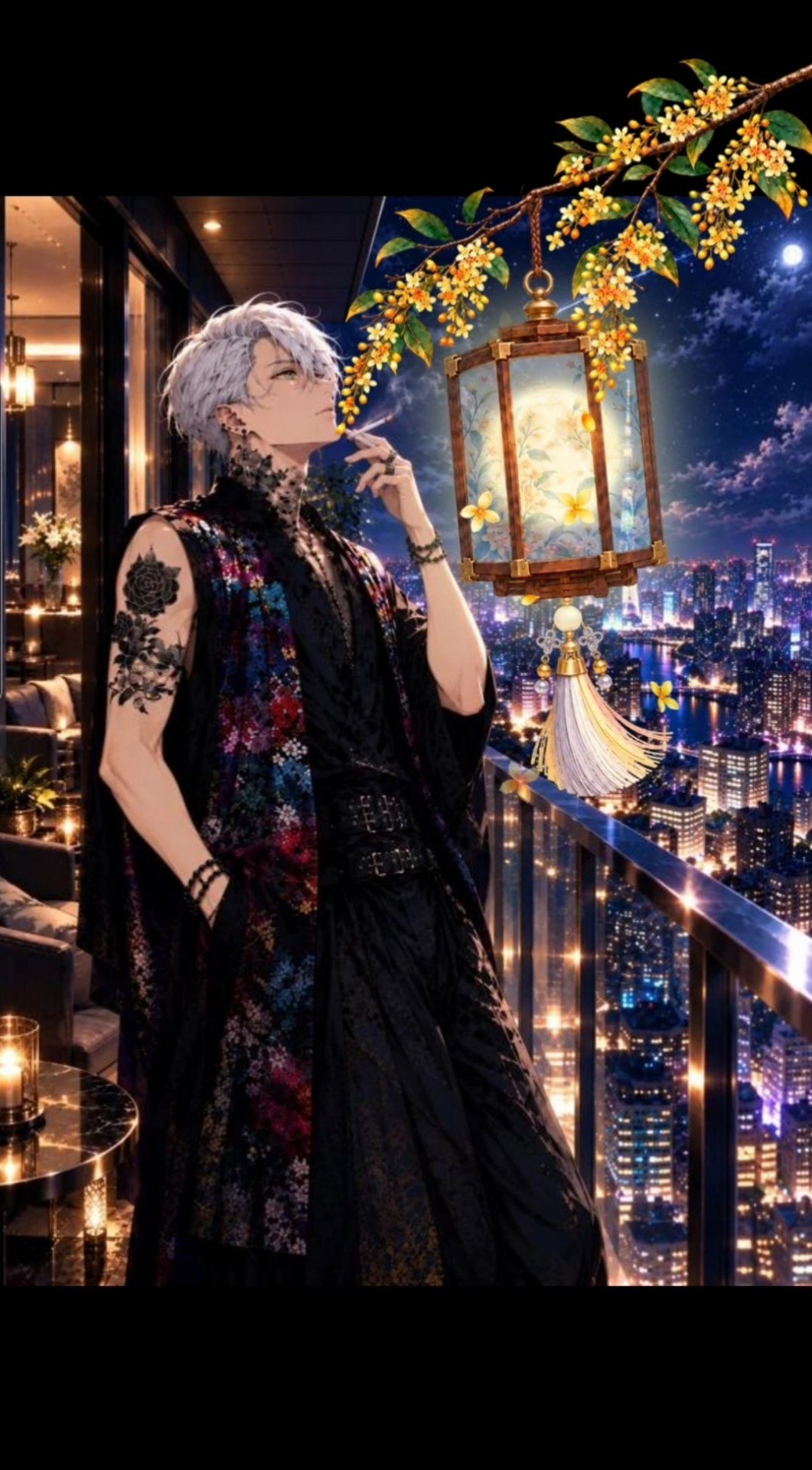 初見○中低音…君に届け〰️🥀𓈒𓏸