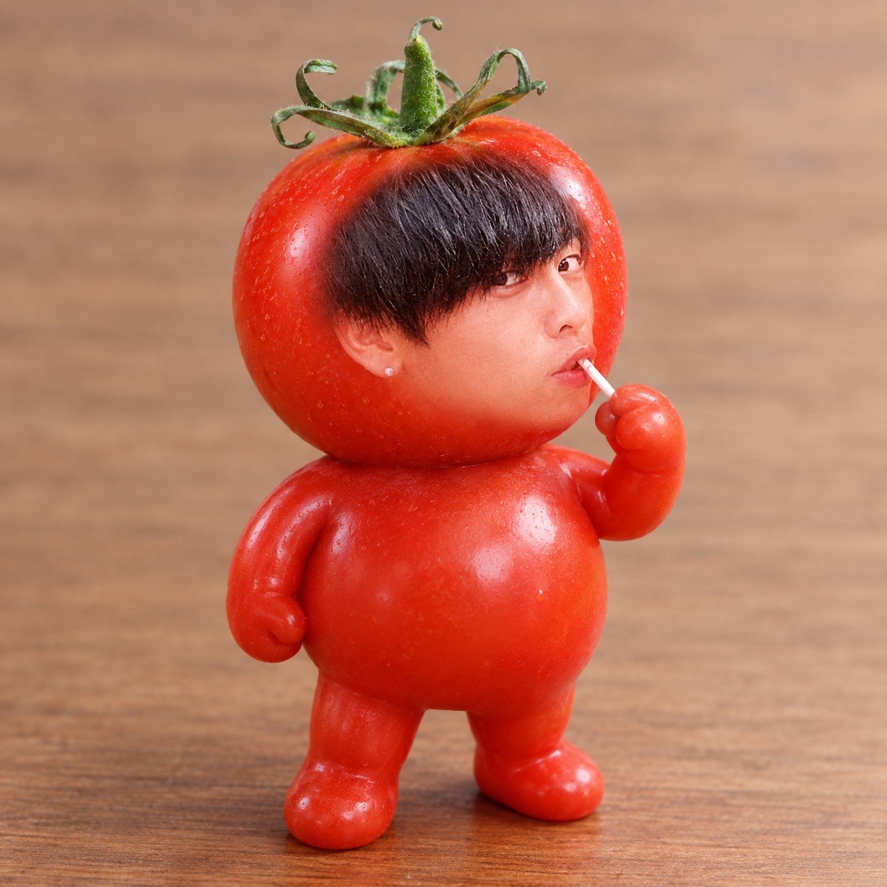 華の土曜日だよ🪻