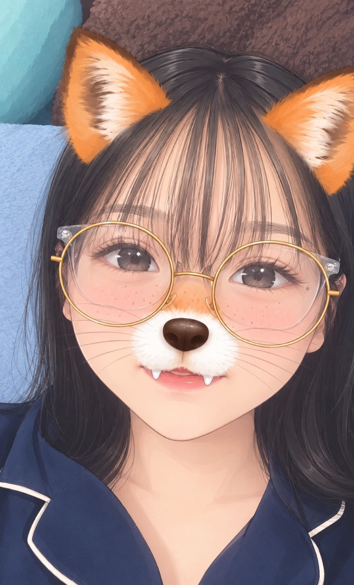 ひまです
