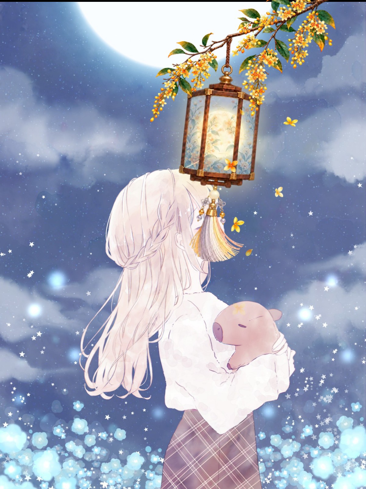 秋 澄 む 朝 に  🍂 初潜ﾊ落◎