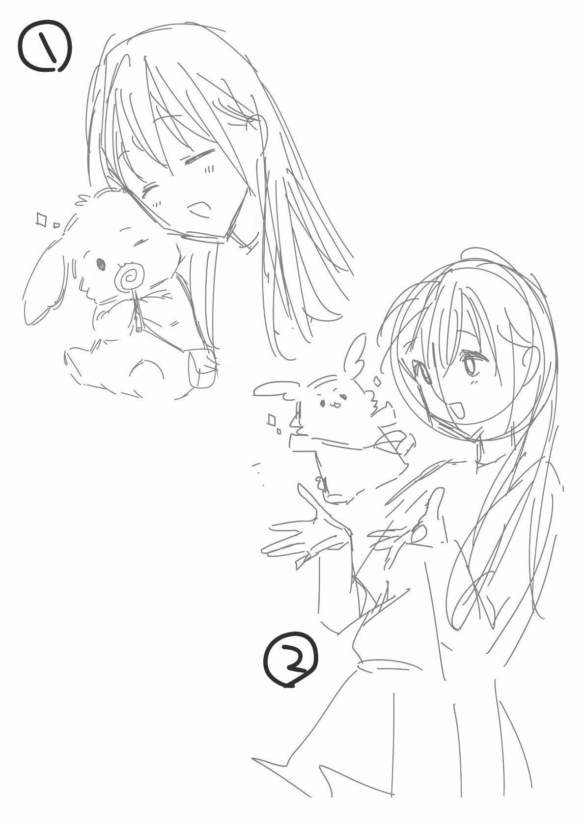 ハッピーな夜🪄︎🌹