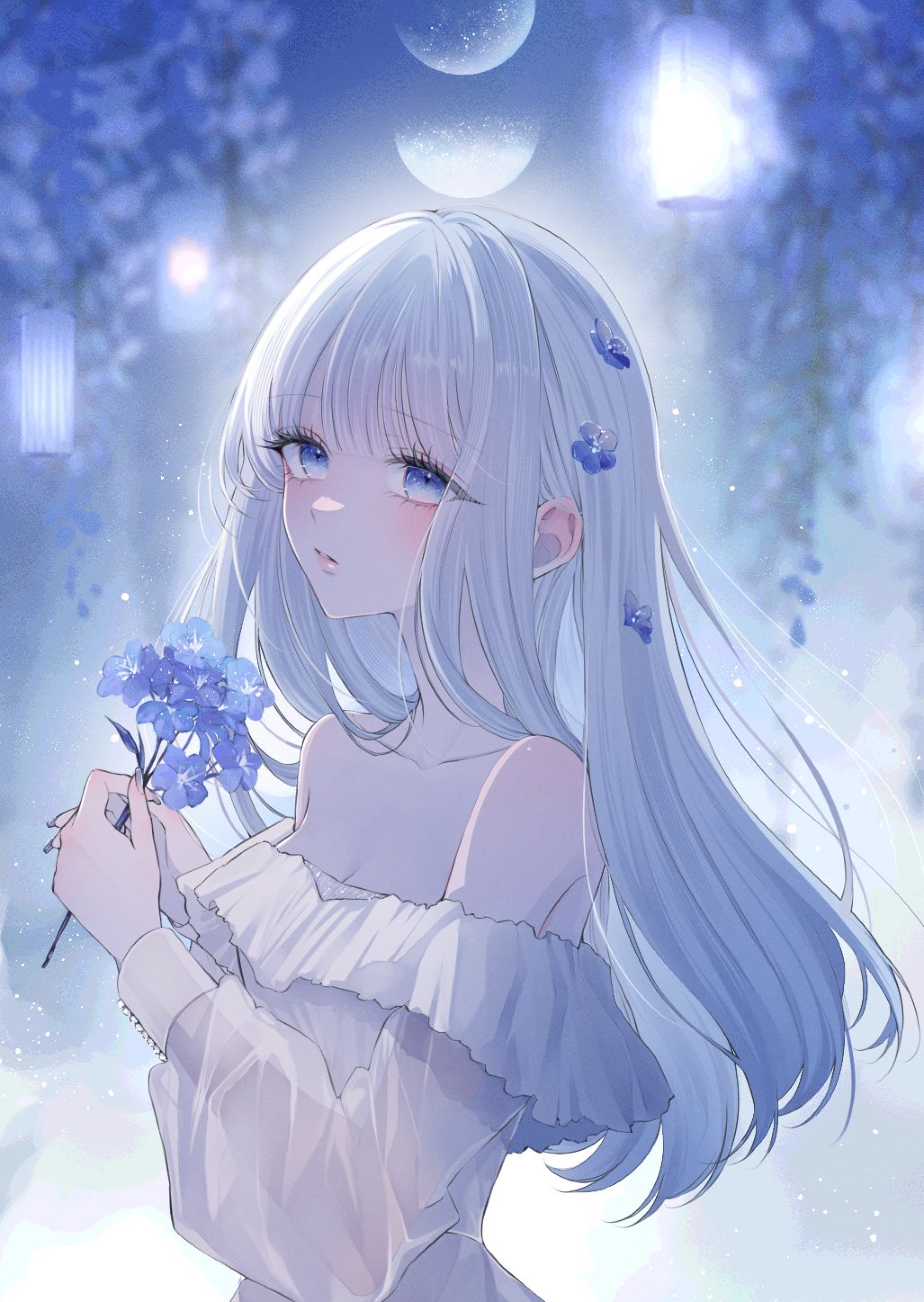 2h￤まったり癒し時間🫧