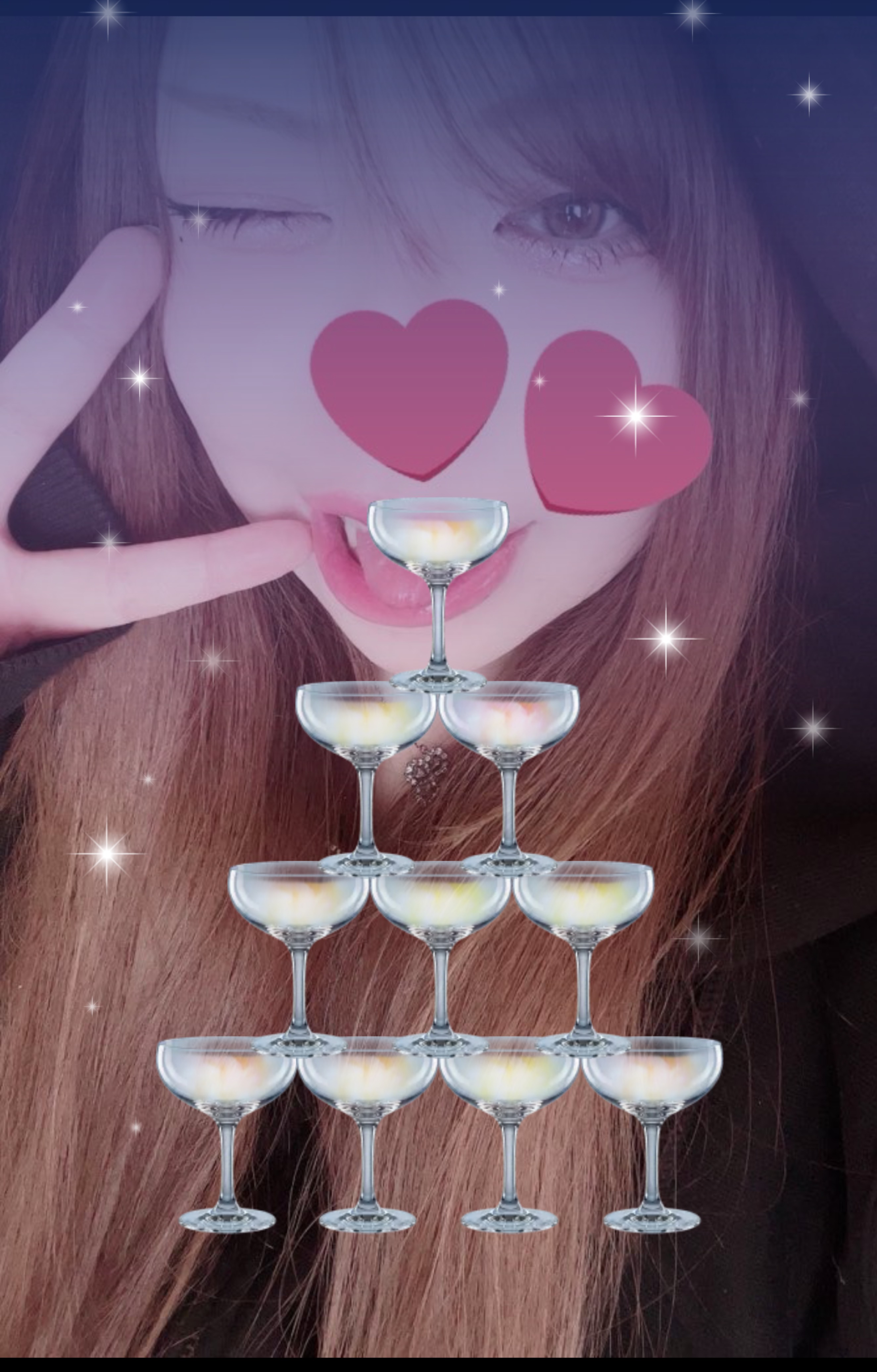 酒で死にたい