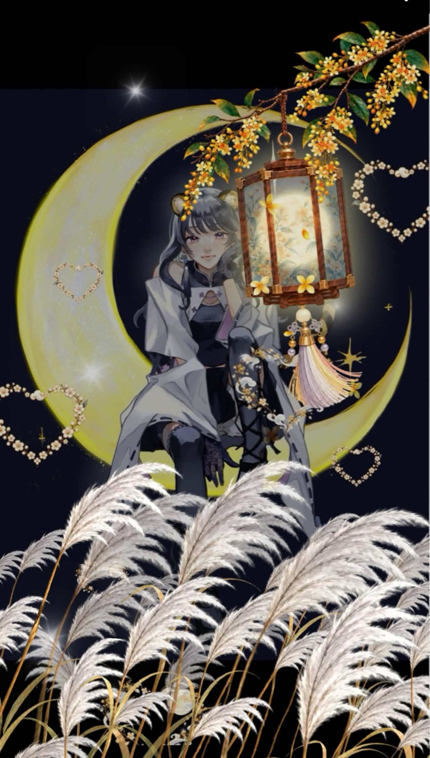 【中低音】睡眠導入剤🌿‬