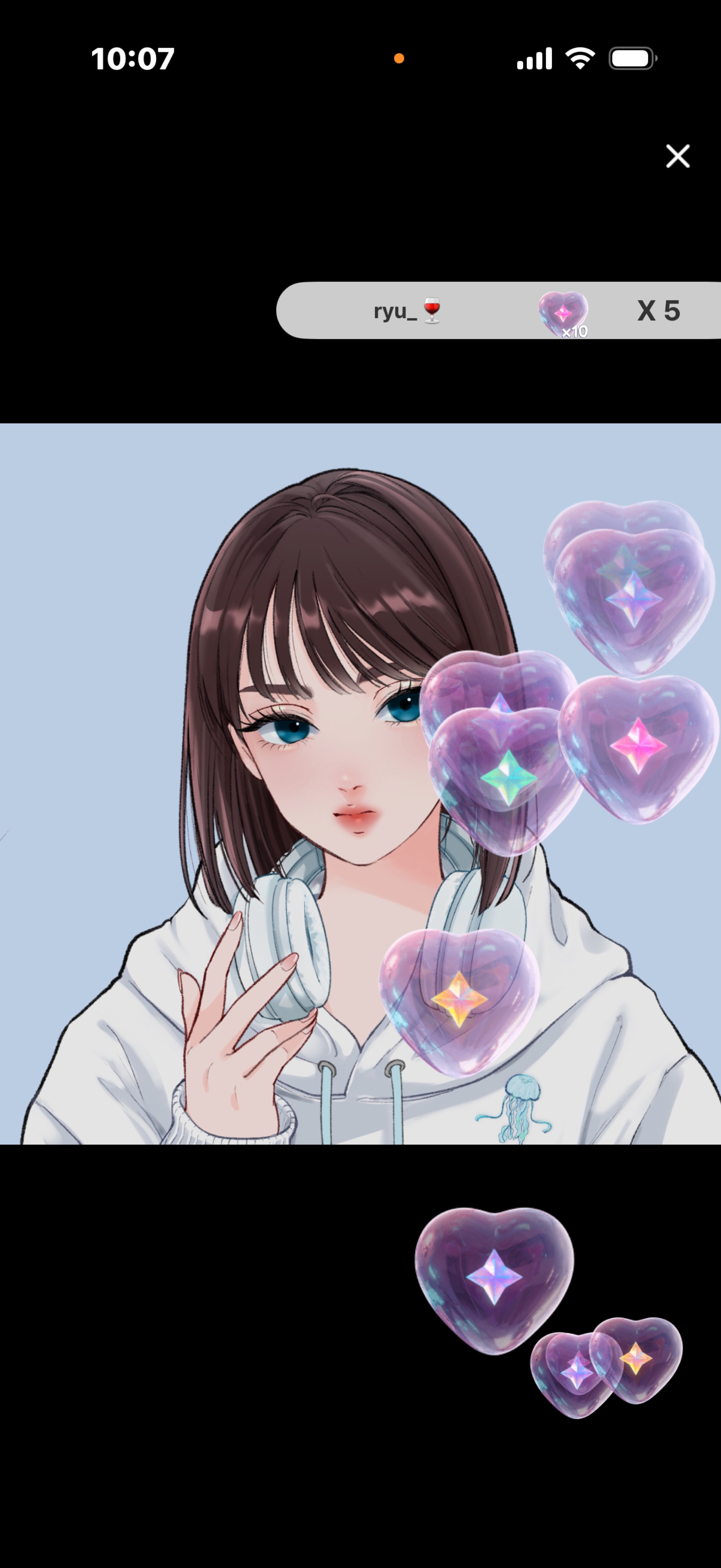 🍷まったり朝枠