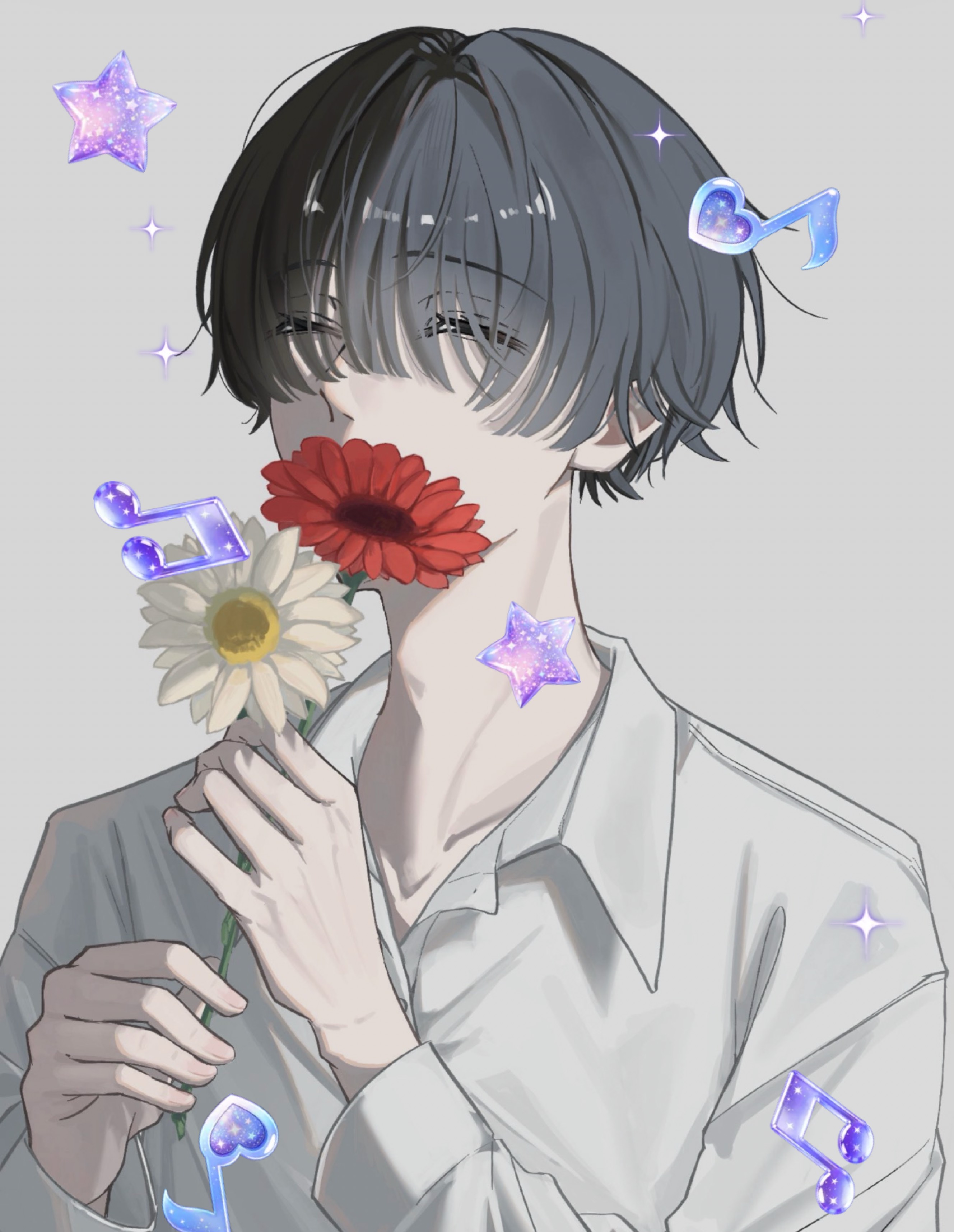 初潜◎朝のBGMに.