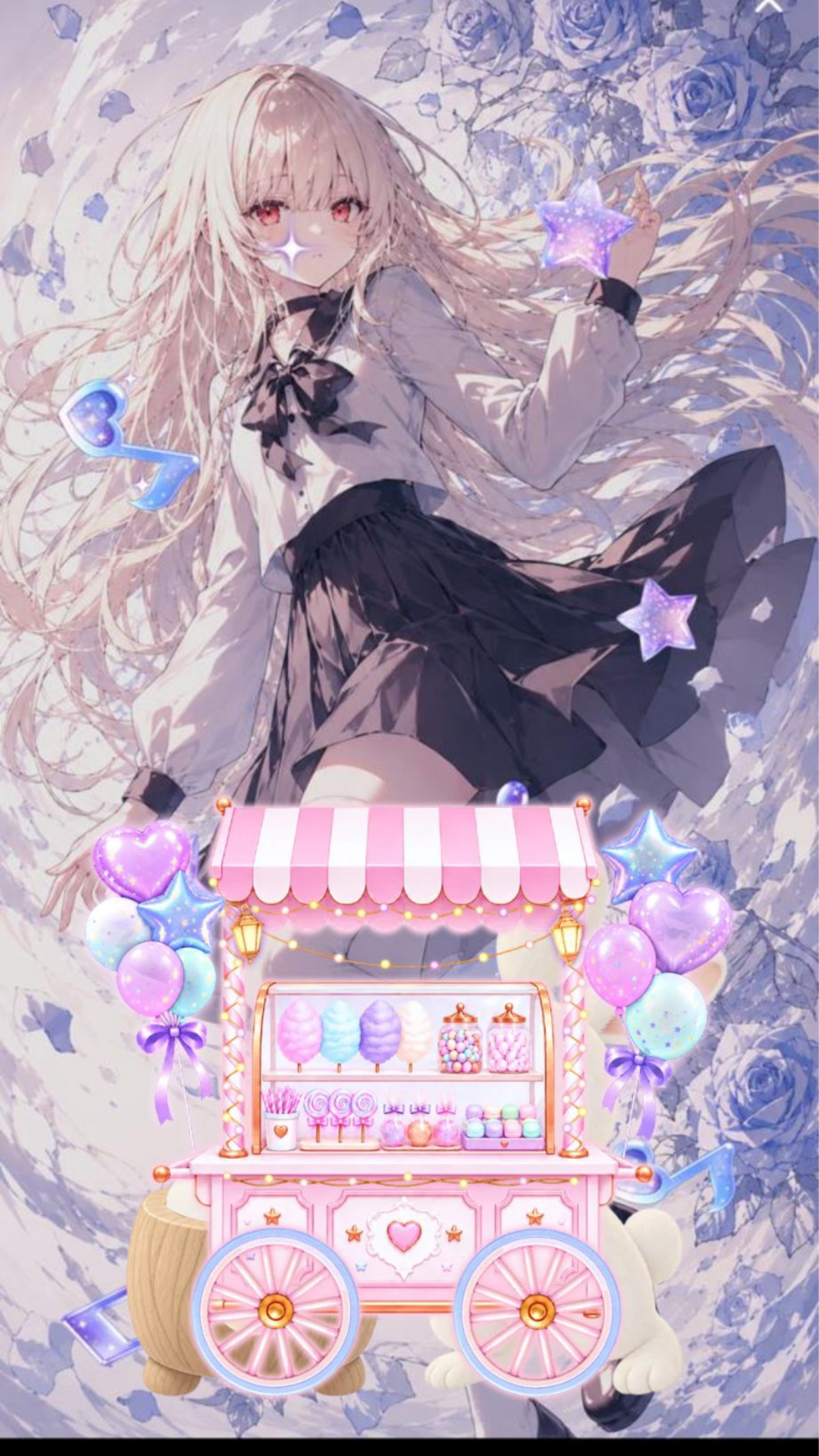 うたうですよー