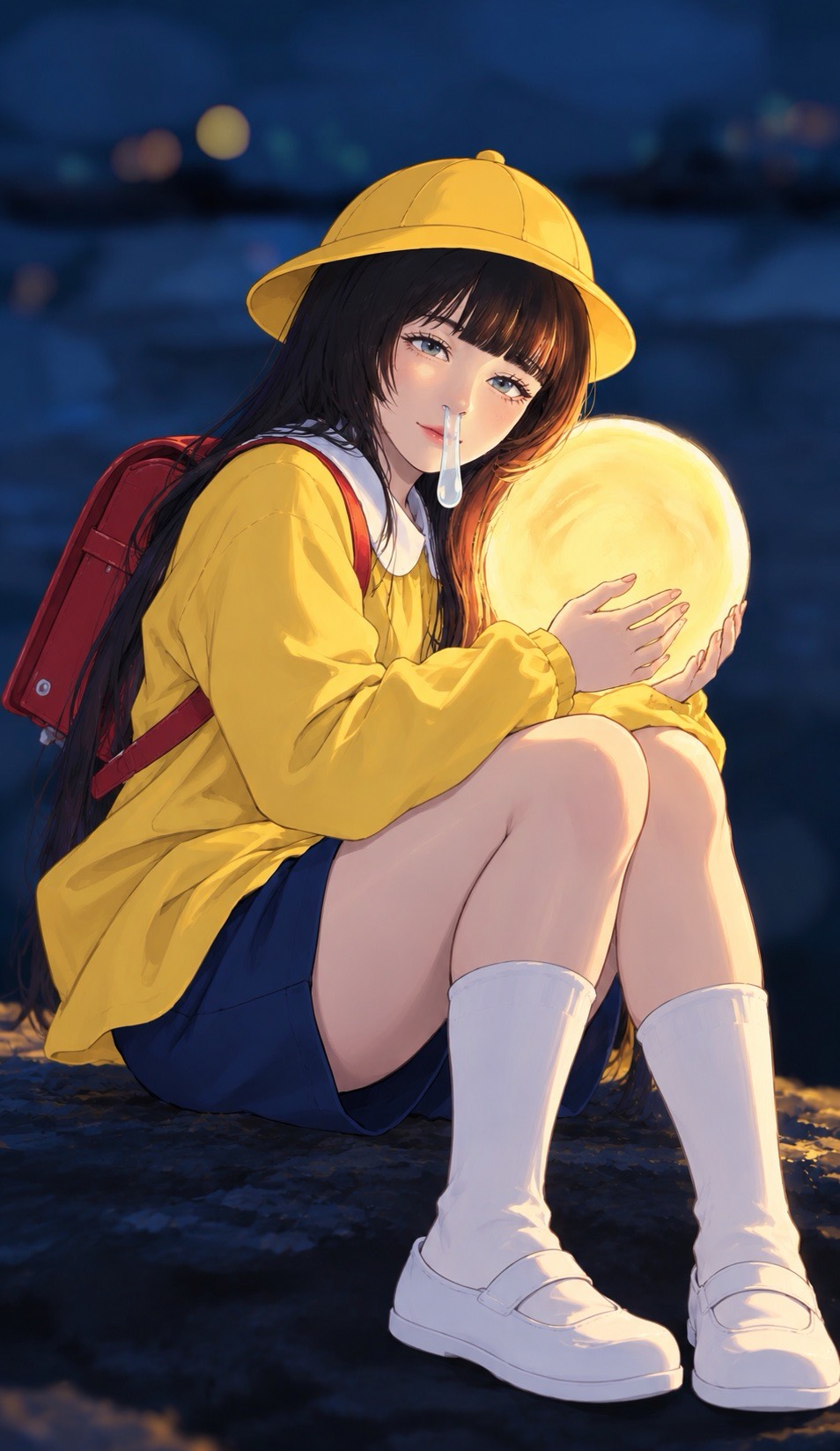 ちたに元気をわけて🪻‬˖ ࣪⊹