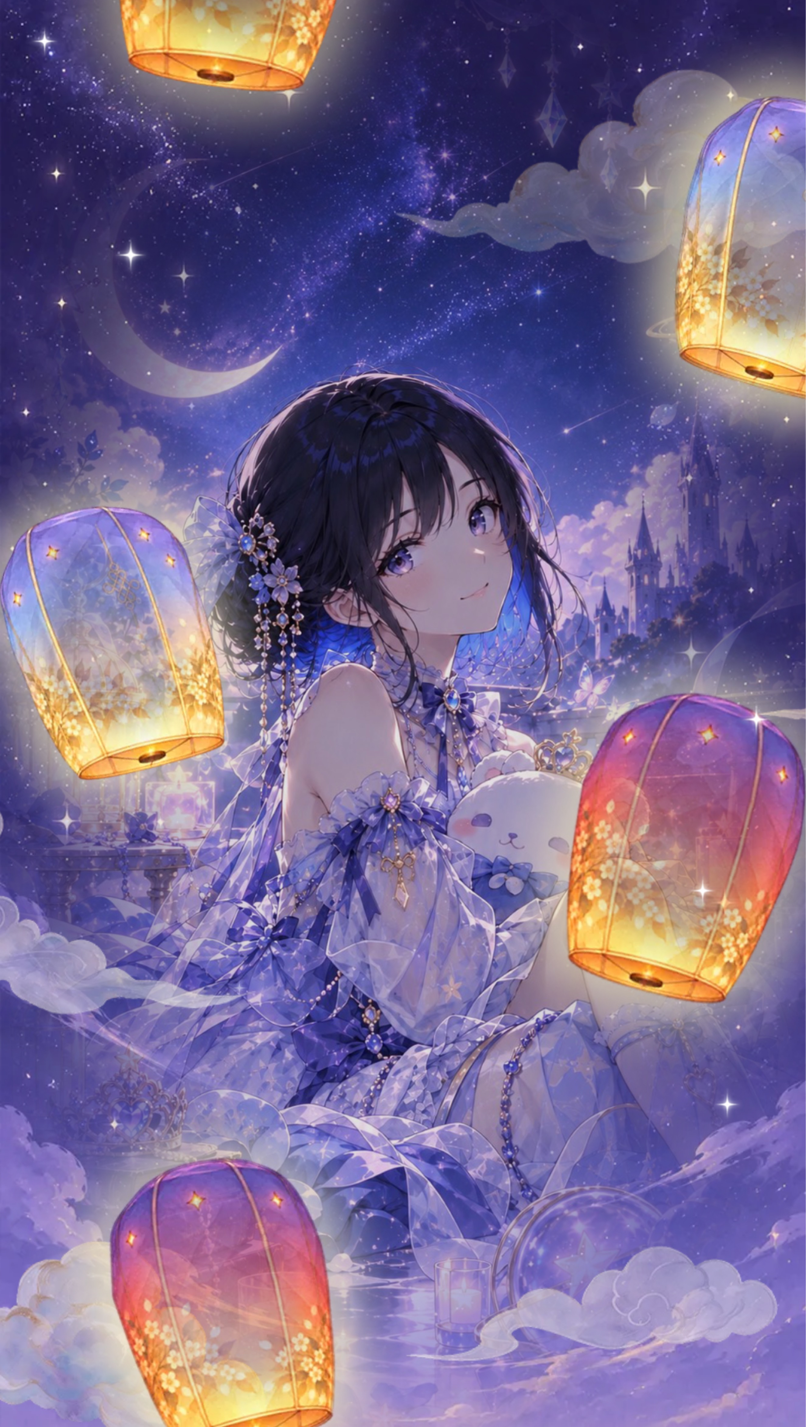 銀河１ゆるい雑談枠🧚‍♂️