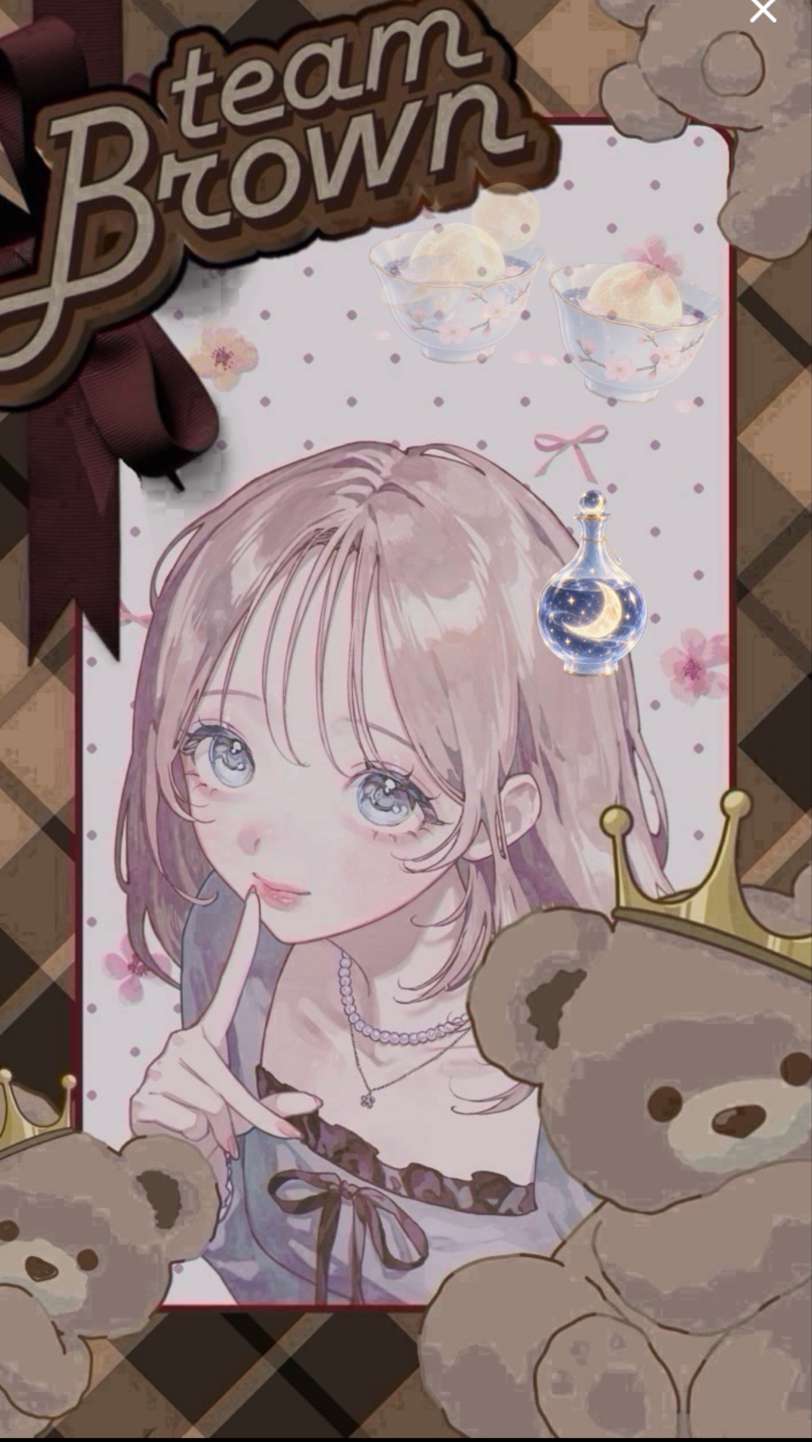 カリンバ練習🧸🤎