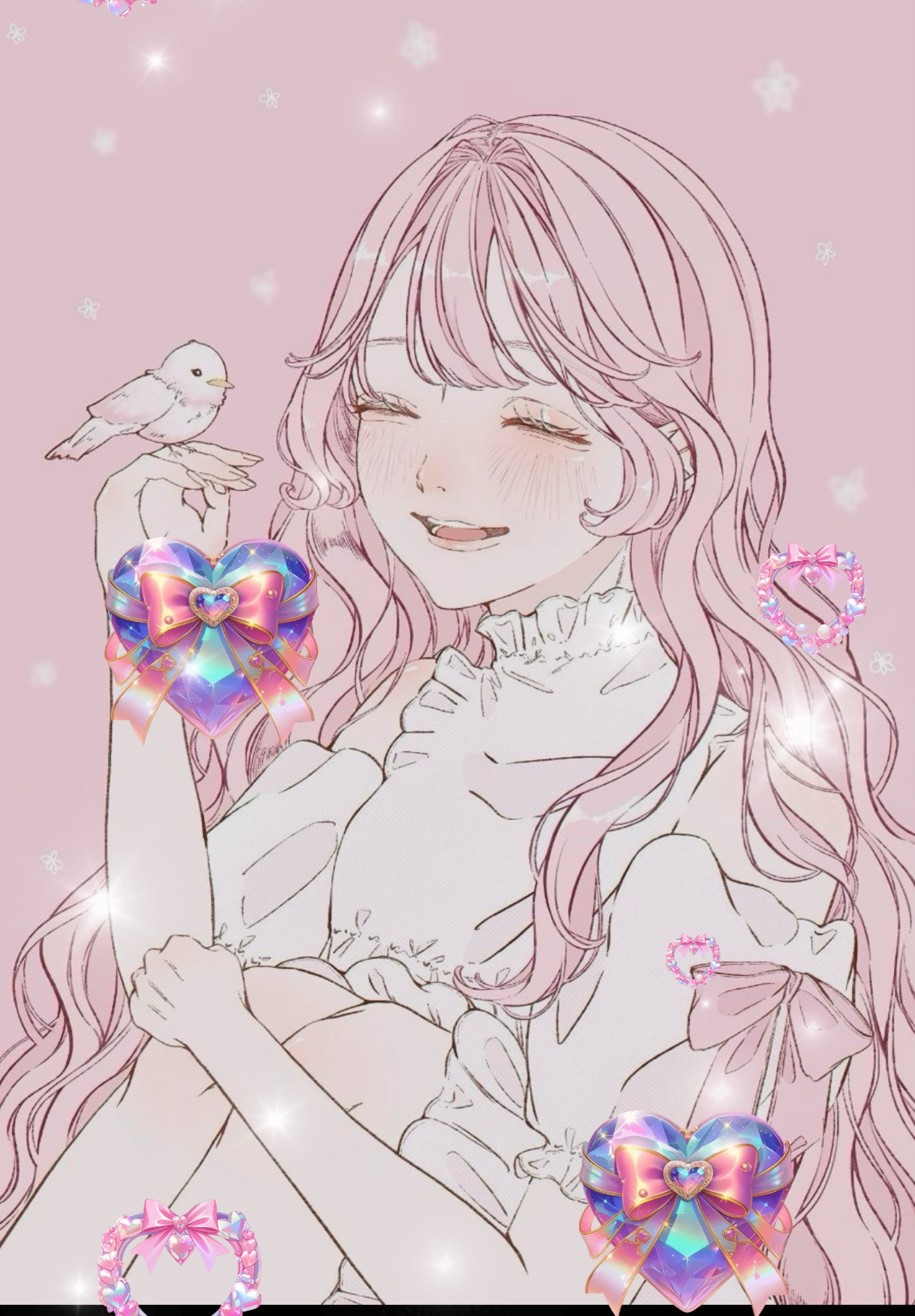 朝が好きになる時間
