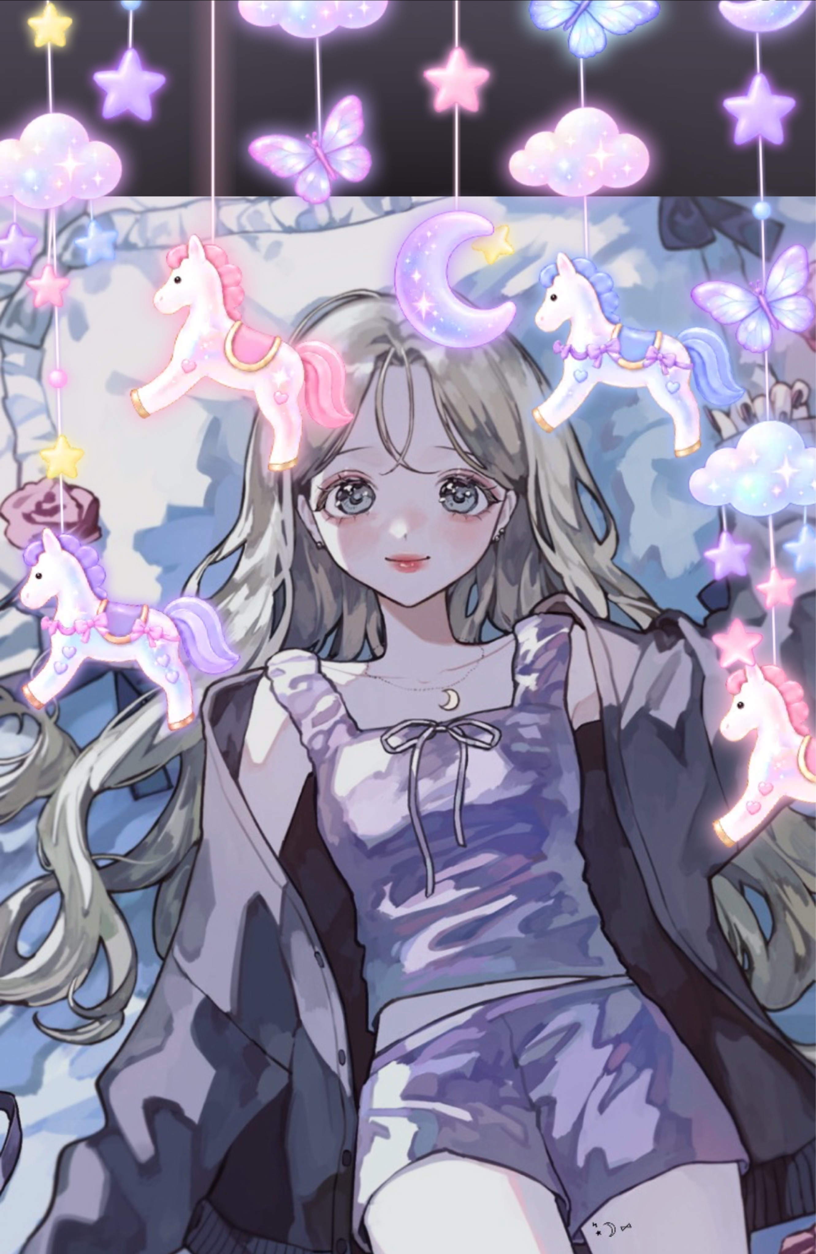 こんばんは