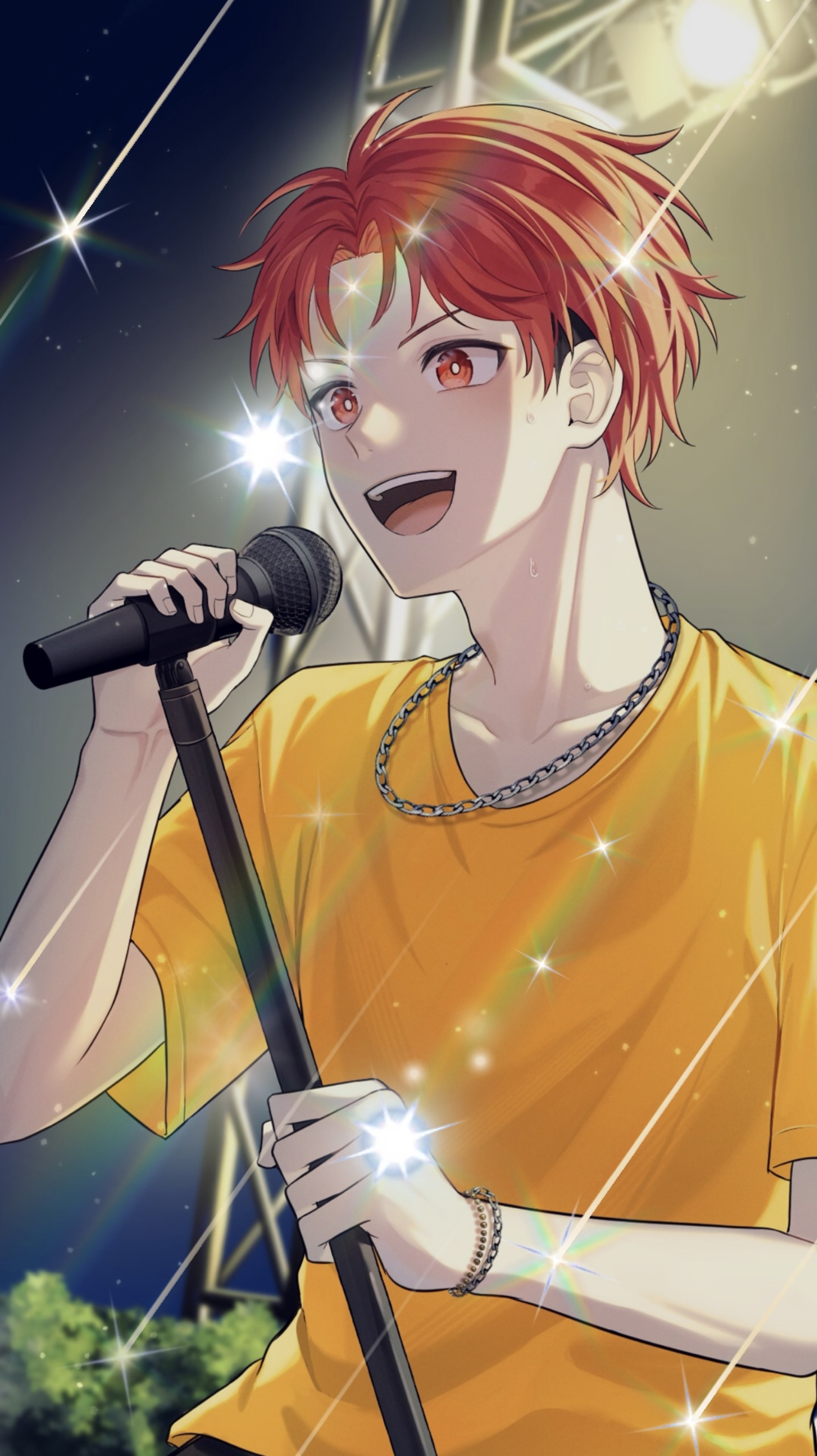 全色初潜◎一曲で元気にします🔥