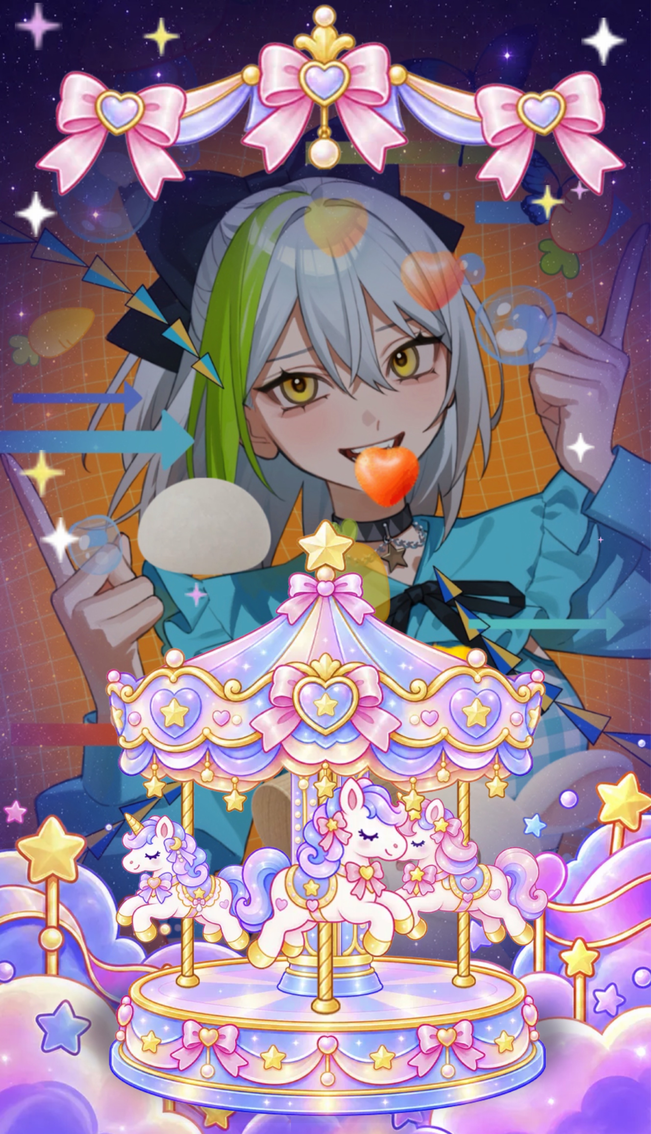 実家🤫小声配信少し