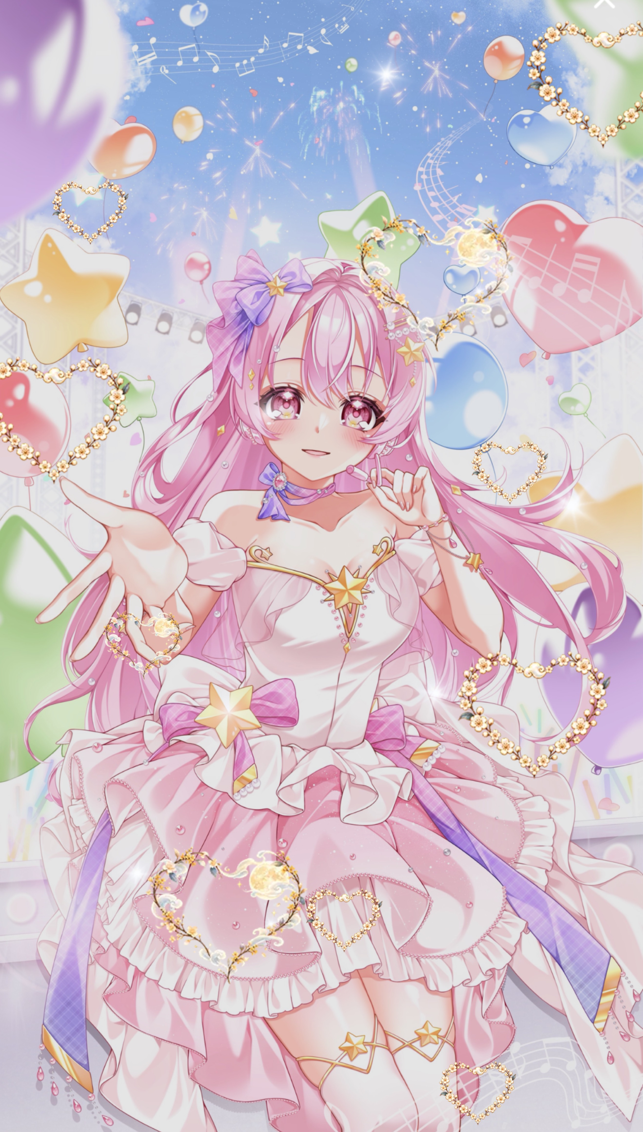 初見さん歓迎✨️機材歌枠💖💫