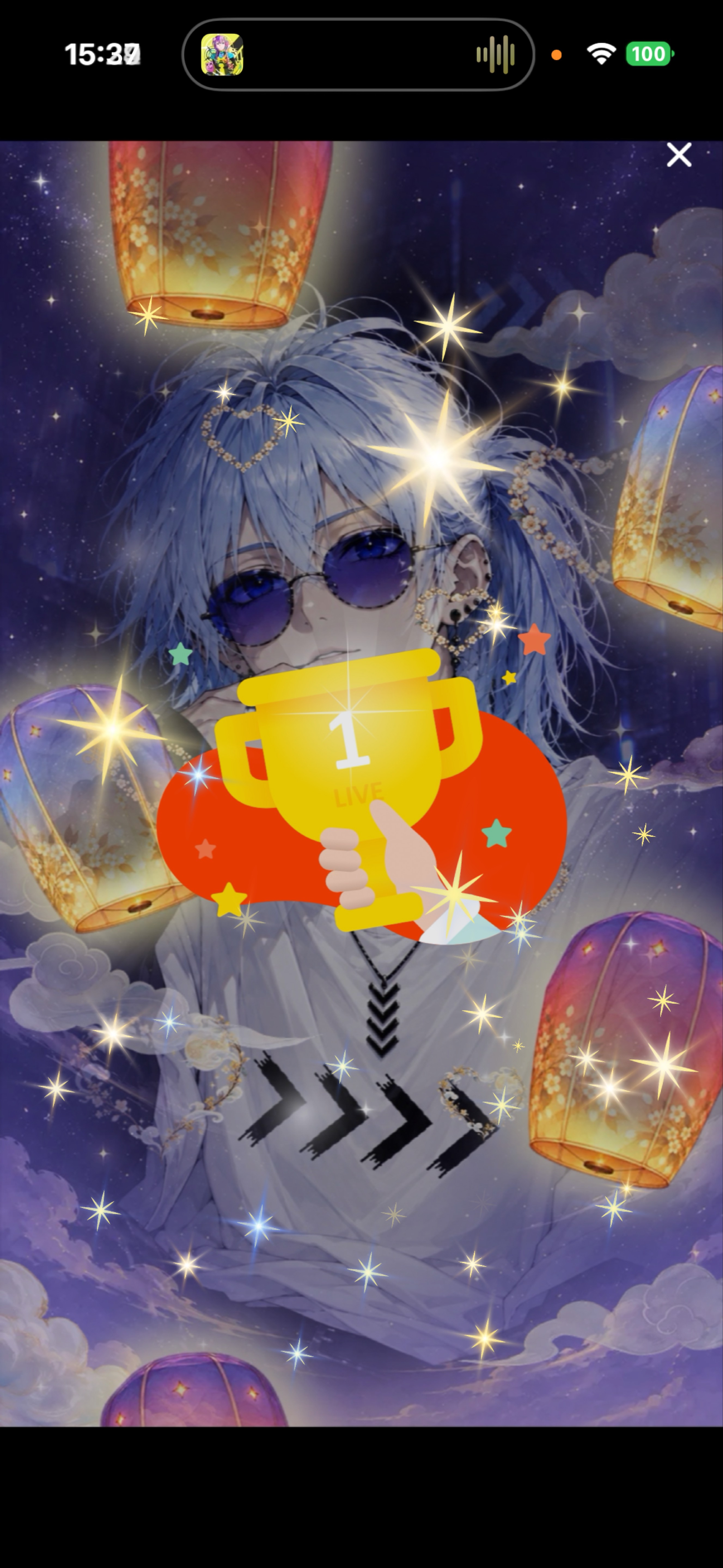みんなきてねん🎈