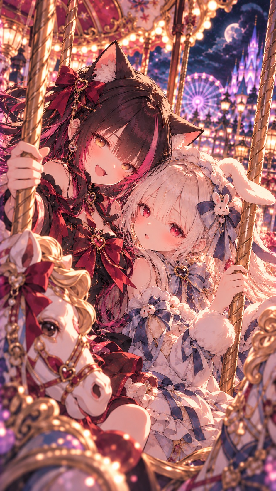 うたうですよー