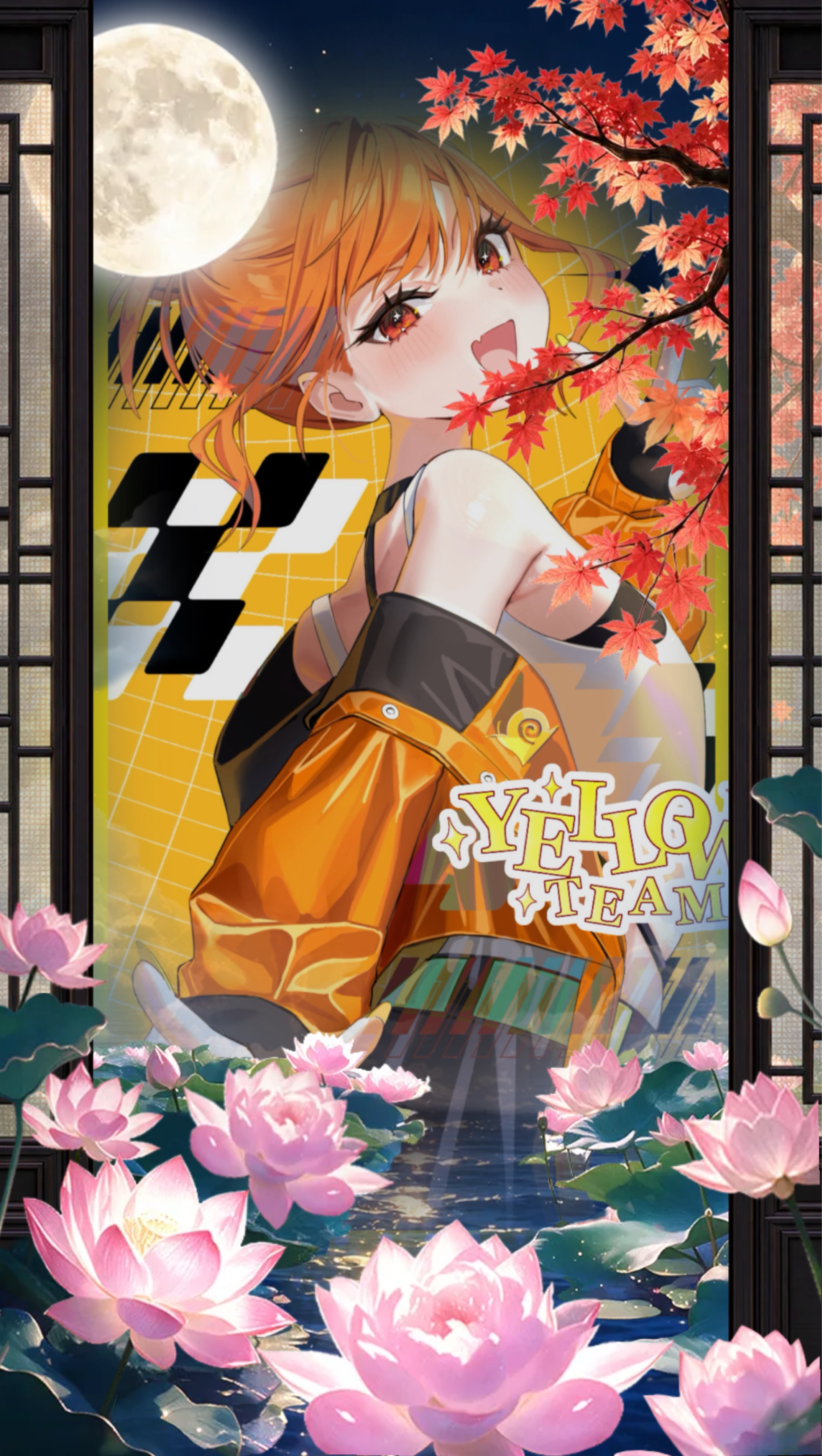 🐥夕方いちばんHighな枠