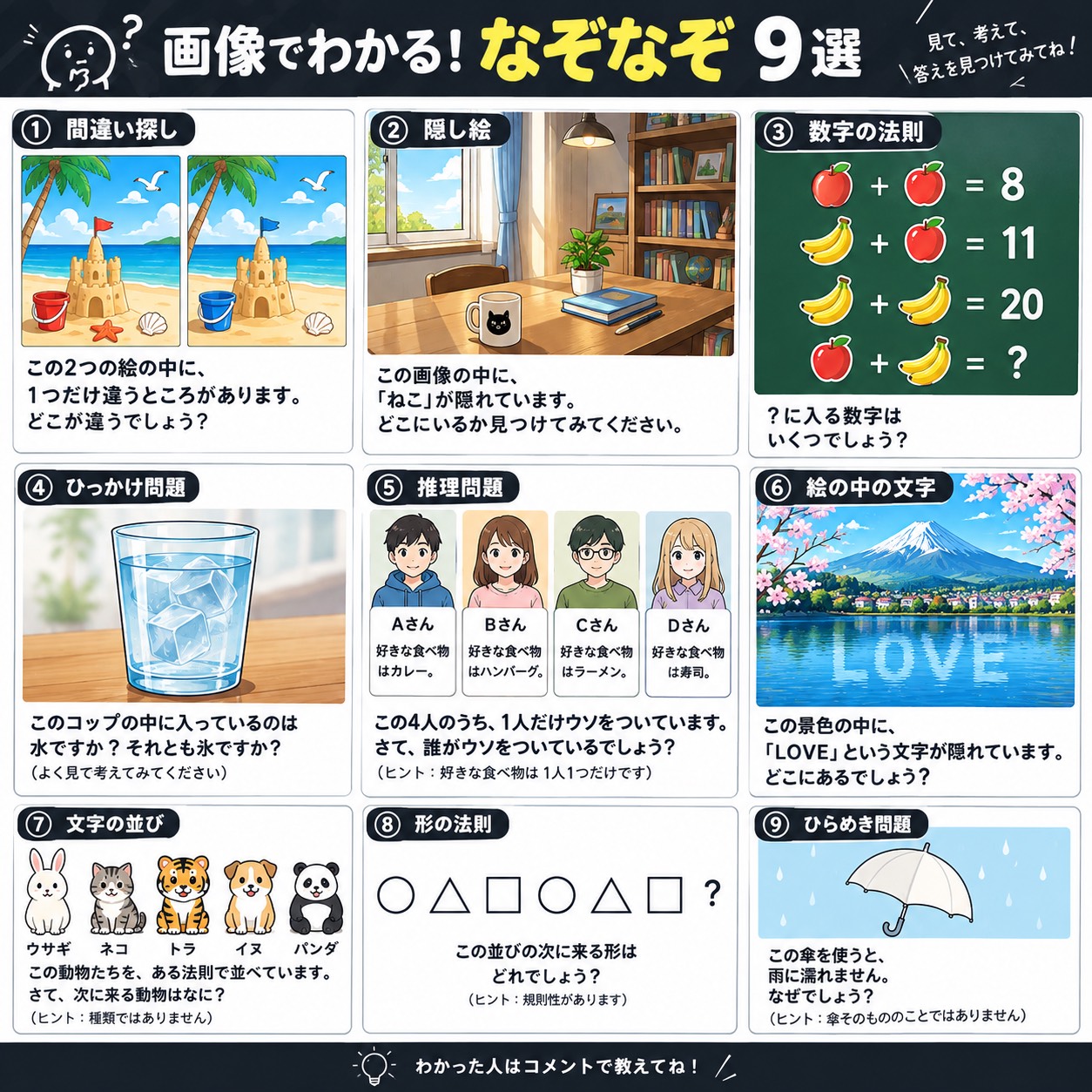 今夜はほいや🌙