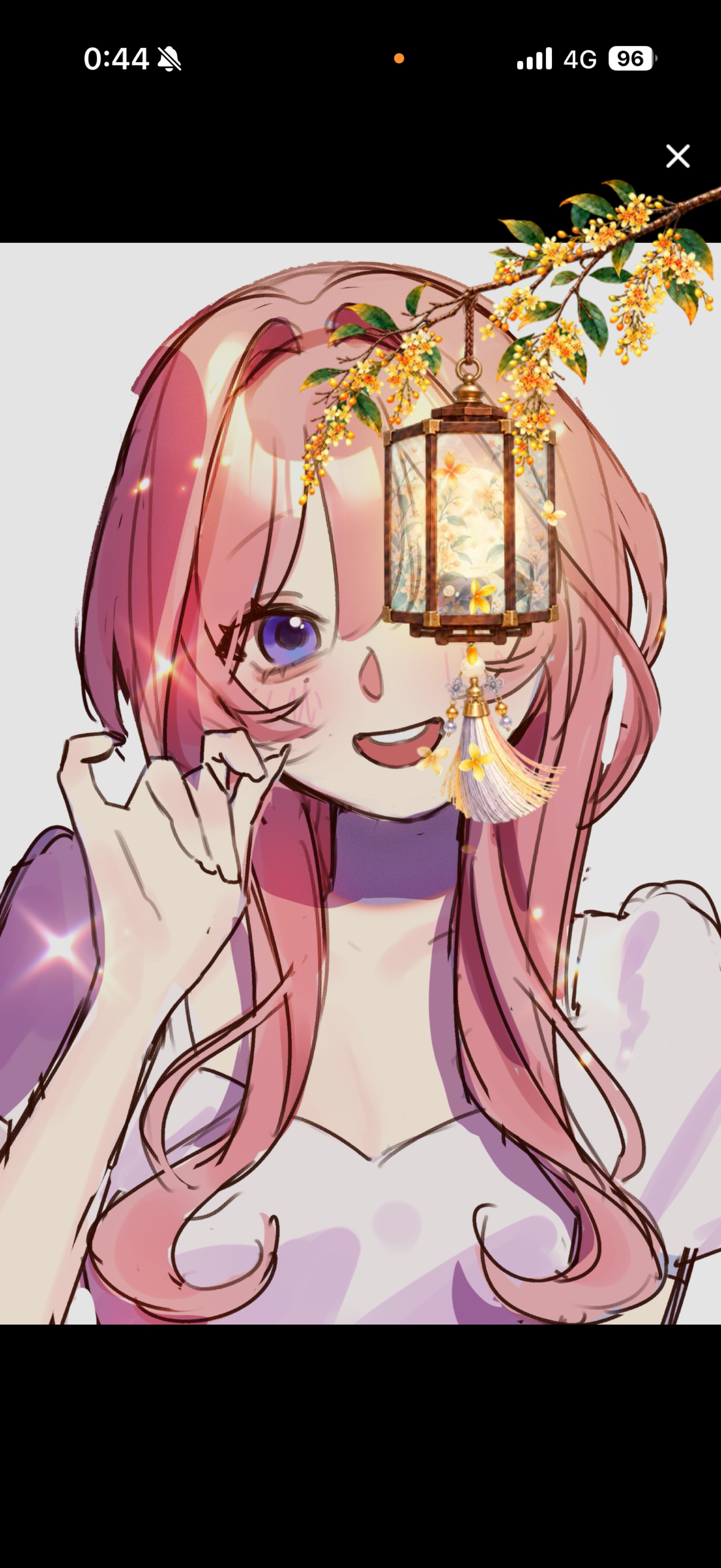 ハッピーな夜🪄︎🌹