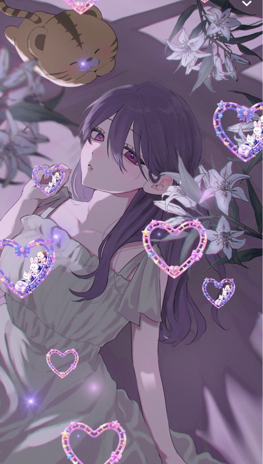 二度寝はここだね