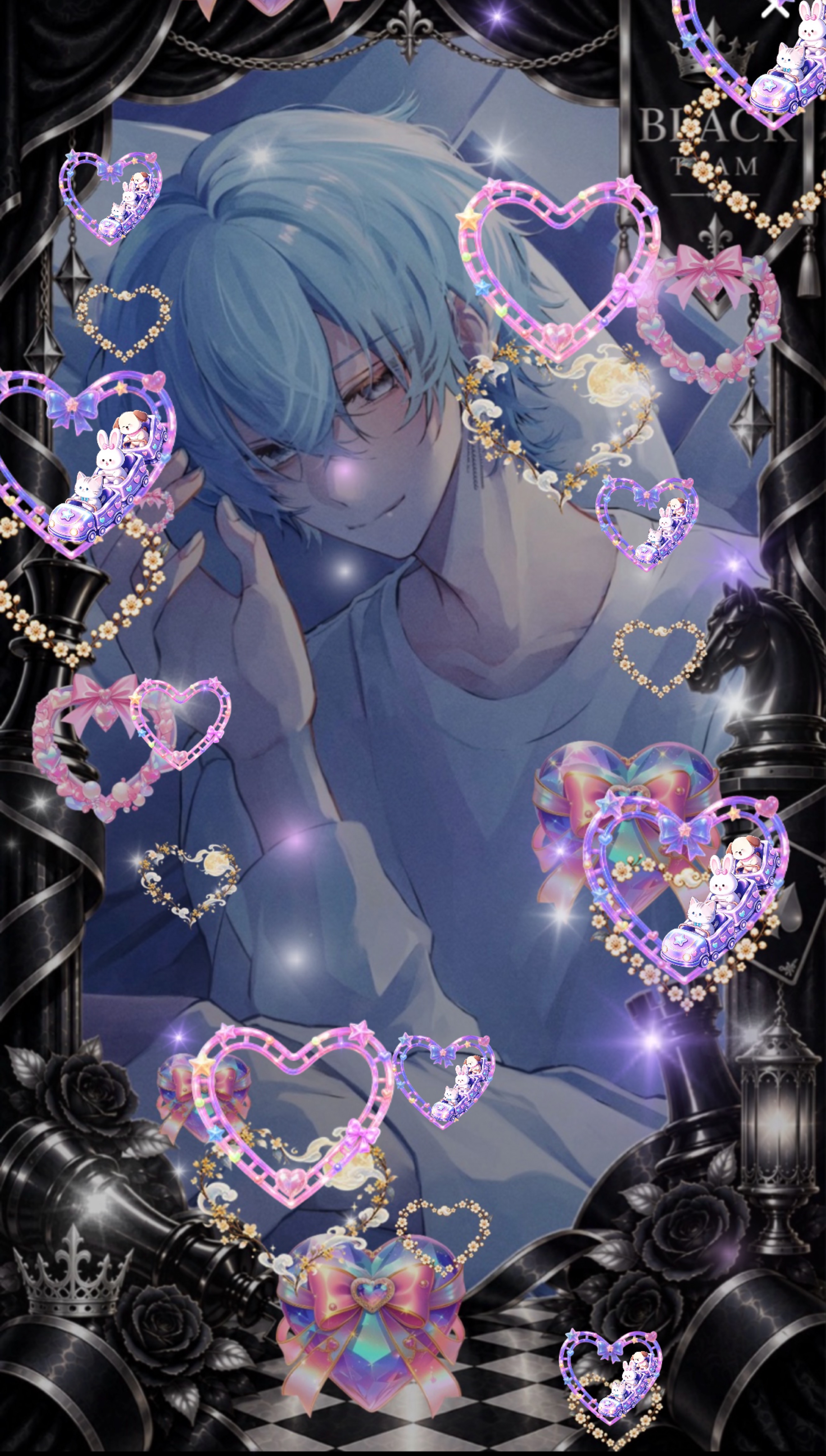 🎂𝐵𝑖𝑟𝑡ℎ𝑑𝑎𝑦カウントダウン枠♟️