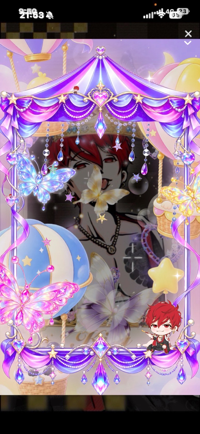 ぴぃまる生誕祭🎂🎉