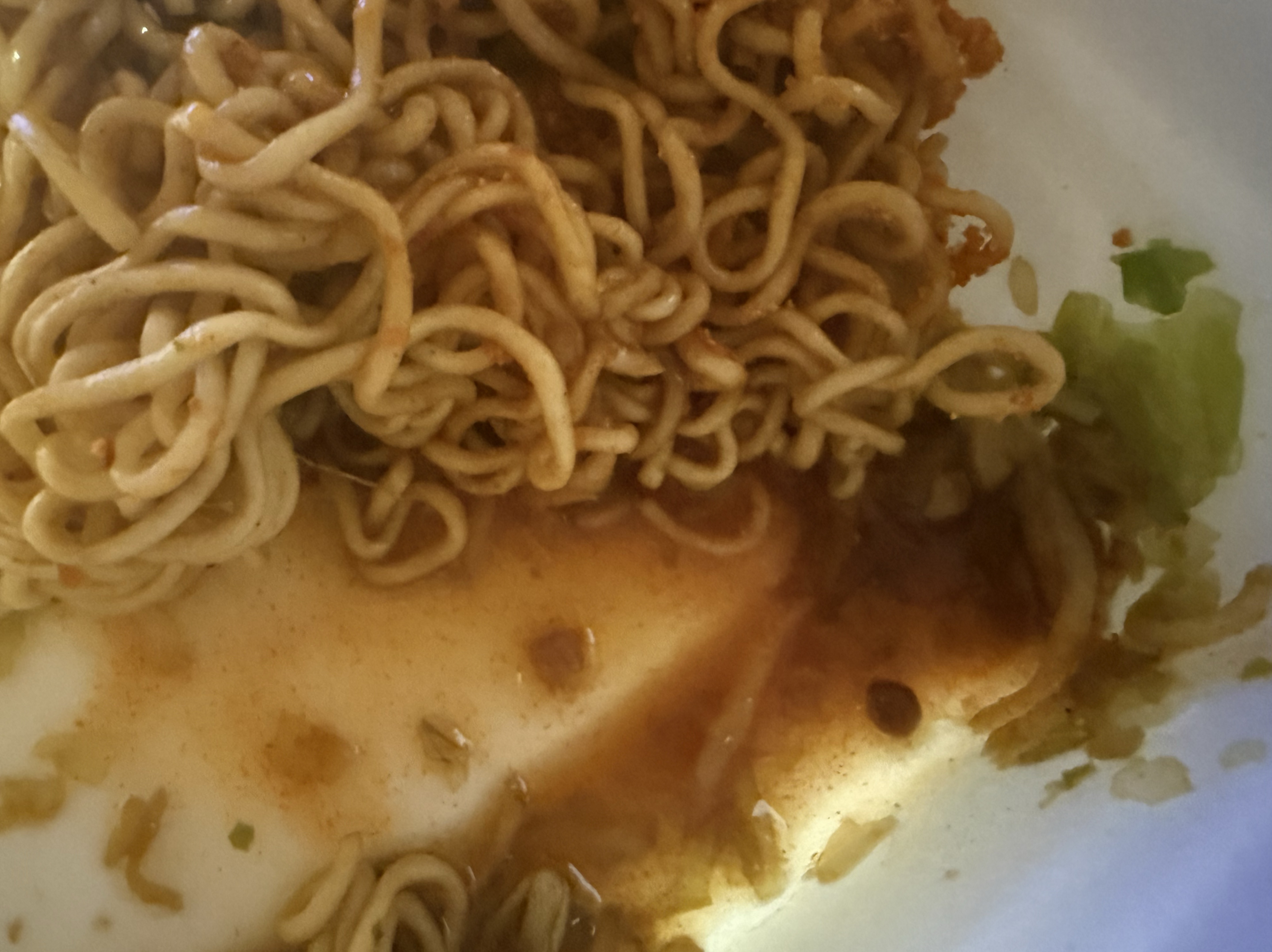 焼きそばたべるよ。20分。